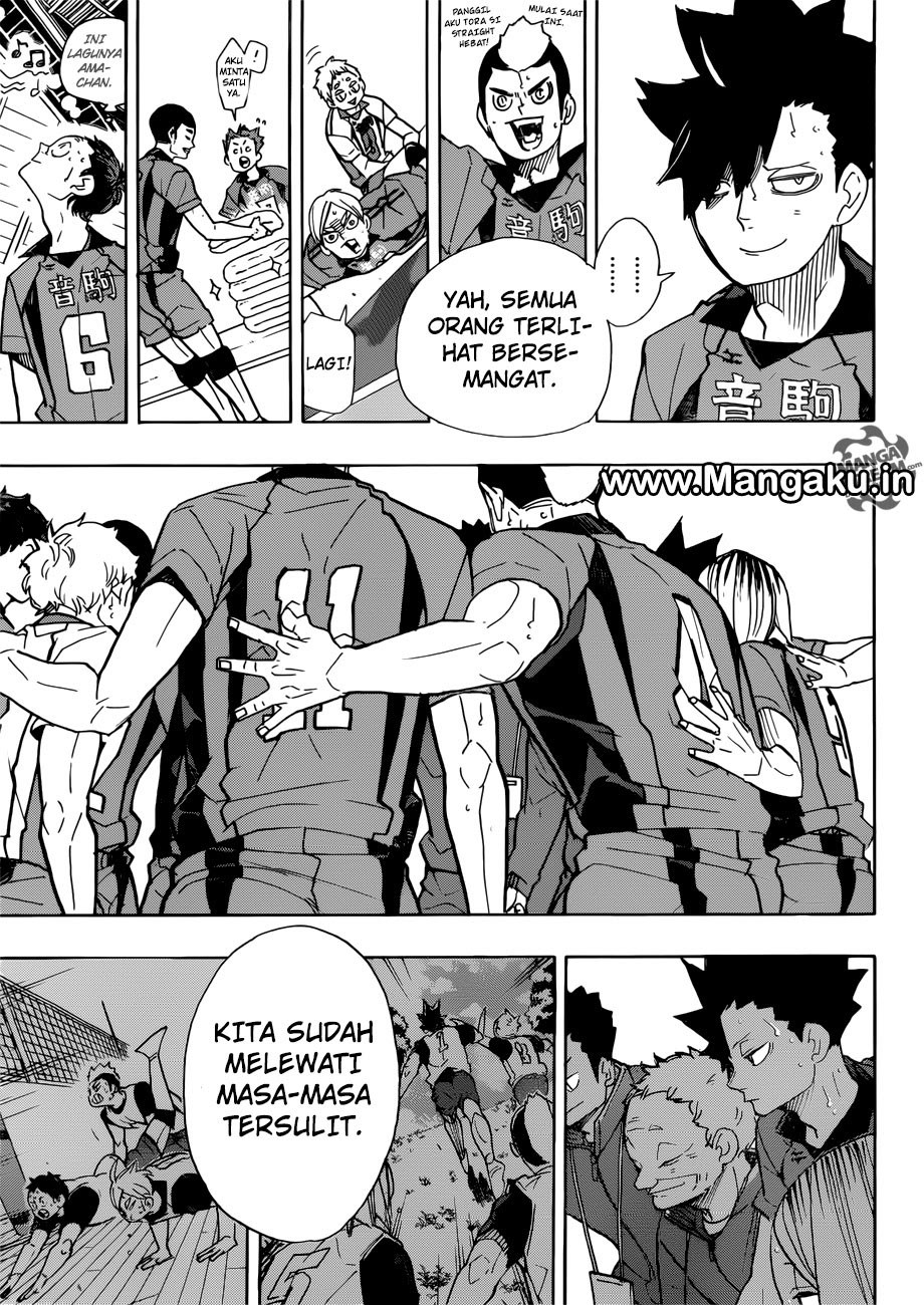 Dilarang COPAS - situs resmi www.mangacanblog.com - Komik haikyuu 318 - chapter 318 319 Indonesia haikyuu 318 - chapter 318 Terbaru 17|Baca Manga Komik Indonesia|Mangacan