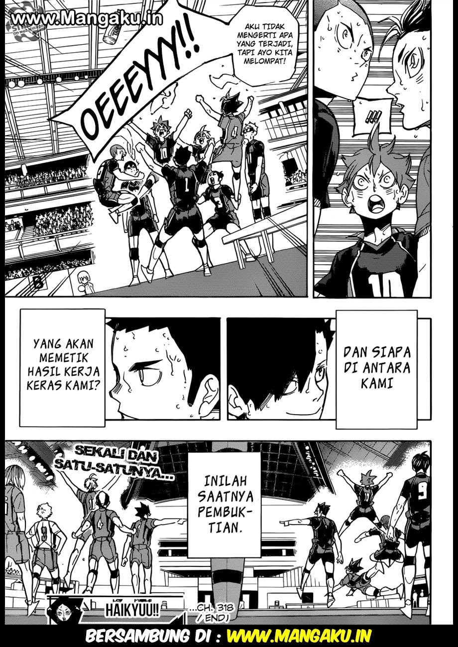 Dilarang COPAS - situs resmi www.mangacanblog.com - Komik haikyuu 318 - chapter 318 319 Indonesia haikyuu 318 - chapter 318 Terbaru 19|Baca Manga Komik Indonesia|Mangacan