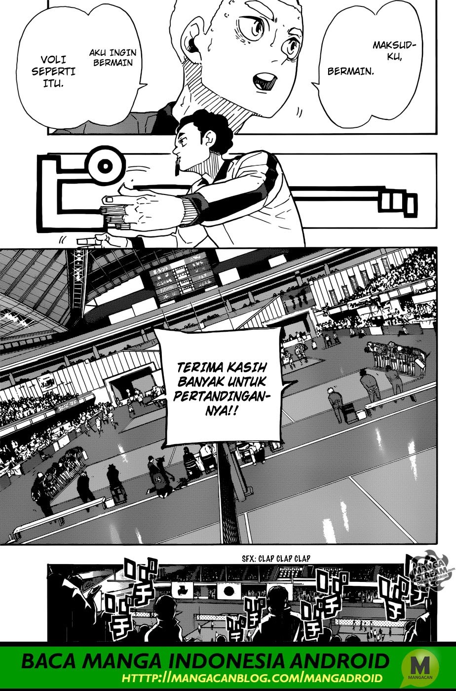 Dilarang COPAS - situs resmi www.mangacanblog.com - Komik haikyuu 325 - chapter 325 326 Indonesia haikyuu 325 - chapter 325 Terbaru 4|Baca Manga Komik Indonesia|Mangacan