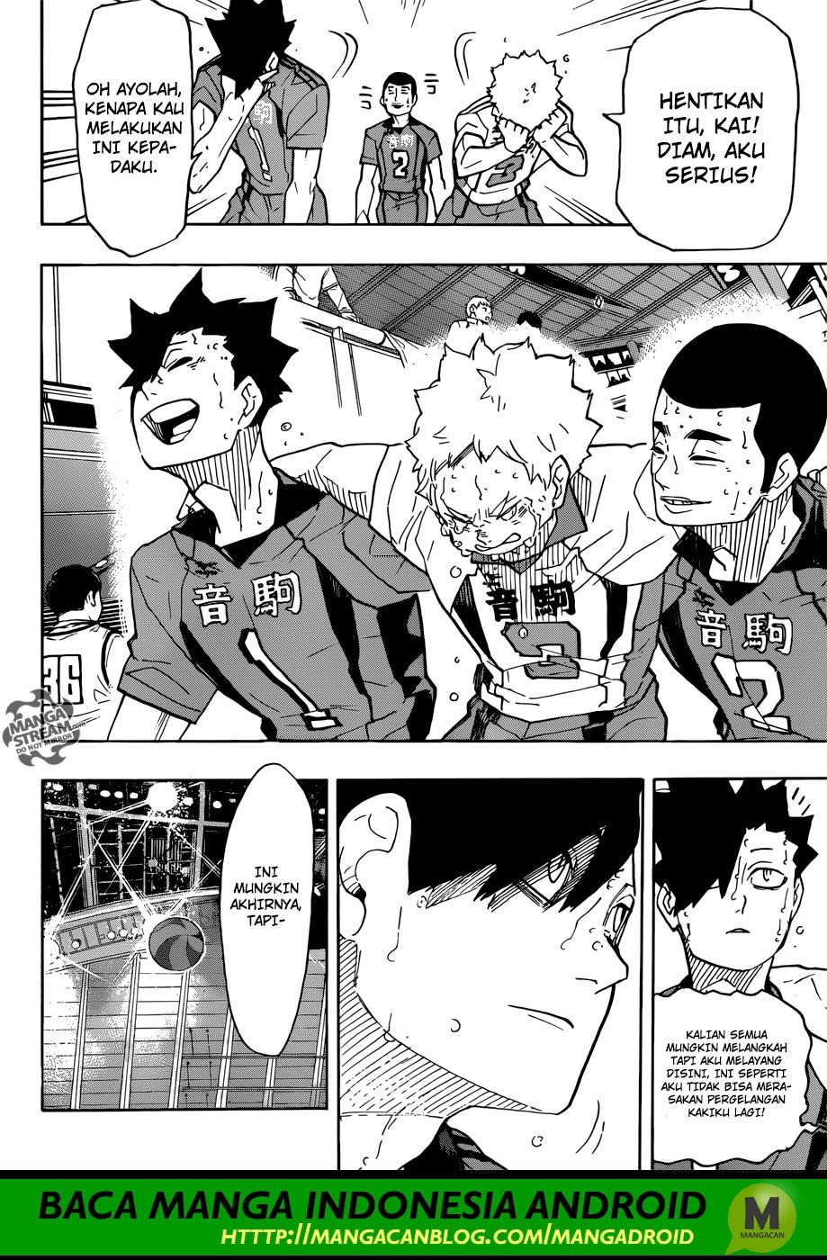 Dilarang COPAS - situs resmi www.mangacanblog.com - Komik haikyuu 325 - chapter 325 326 Indonesia haikyuu 325 - chapter 325 Terbaru 17|Baca Manga Komik Indonesia|Mangacan