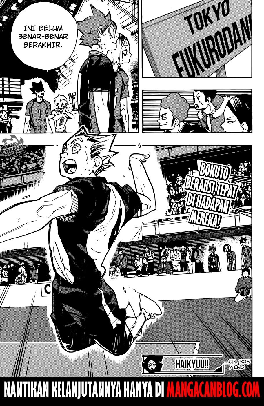 Dilarang COPAS - situs resmi www.mangacanblog.com - Komik haikyuu 325 - chapter 325 326 Indonesia haikyuu 325 - chapter 325 Terbaru 18|Baca Manga Komik Indonesia|Mangacan