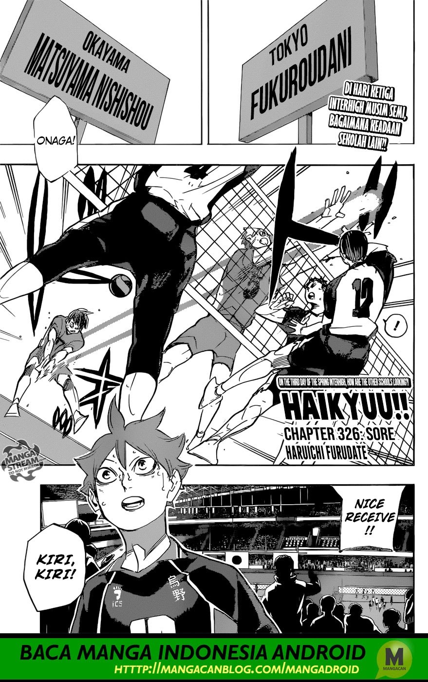 Dilarang COPAS - situs resmi www.mangacanblog.com - Komik haikyuu 326 - chapter 326 327 Indonesia haikyuu 326 - chapter 326 Terbaru 0|Baca Manga Komik Indonesia|Mangacan