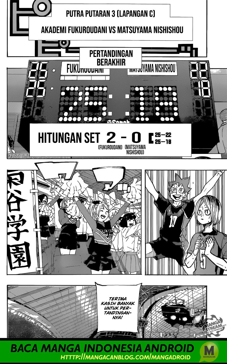 Dilarang COPAS - situs resmi www.mangacanblog.com - Komik haikyuu 326 - chapter 326 327 Indonesia haikyuu 326 - chapter 326 Terbaru 4|Baca Manga Komik Indonesia|Mangacan