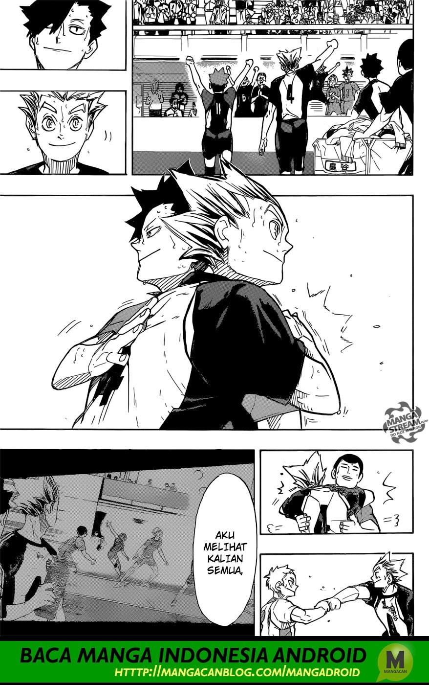 Dilarang COPAS - situs resmi www.mangacanblog.com - Komik haikyuu 326 - chapter 326 327 Indonesia haikyuu 326 - chapter 326 Terbaru 5|Baca Manga Komik Indonesia|Mangacan