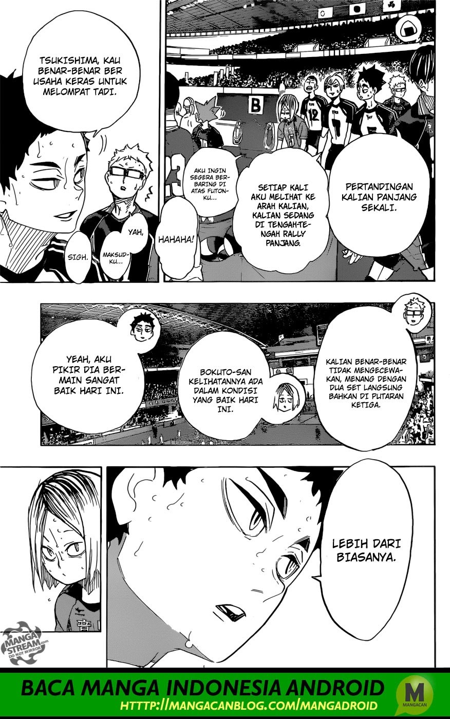 Dilarang COPAS - situs resmi www.mangacanblog.com - Komik haikyuu 326 - chapter 326 327 Indonesia haikyuu 326 - chapter 326 Terbaru 7|Baca Manga Komik Indonesia|Mangacan