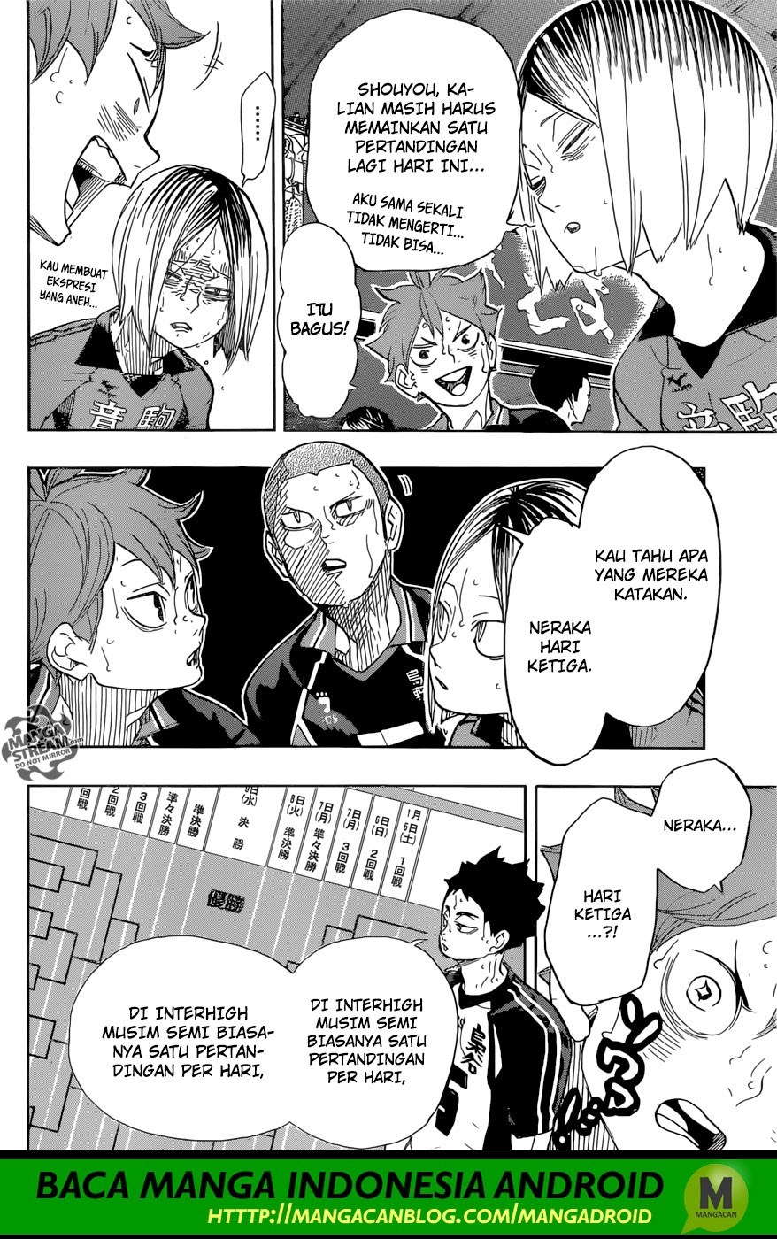 Dilarang COPAS - situs resmi www.mangacanblog.com - Komik haikyuu 326 - chapter 326 327 Indonesia haikyuu 326 - chapter 326 Terbaru 8|Baca Manga Komik Indonesia|Mangacan