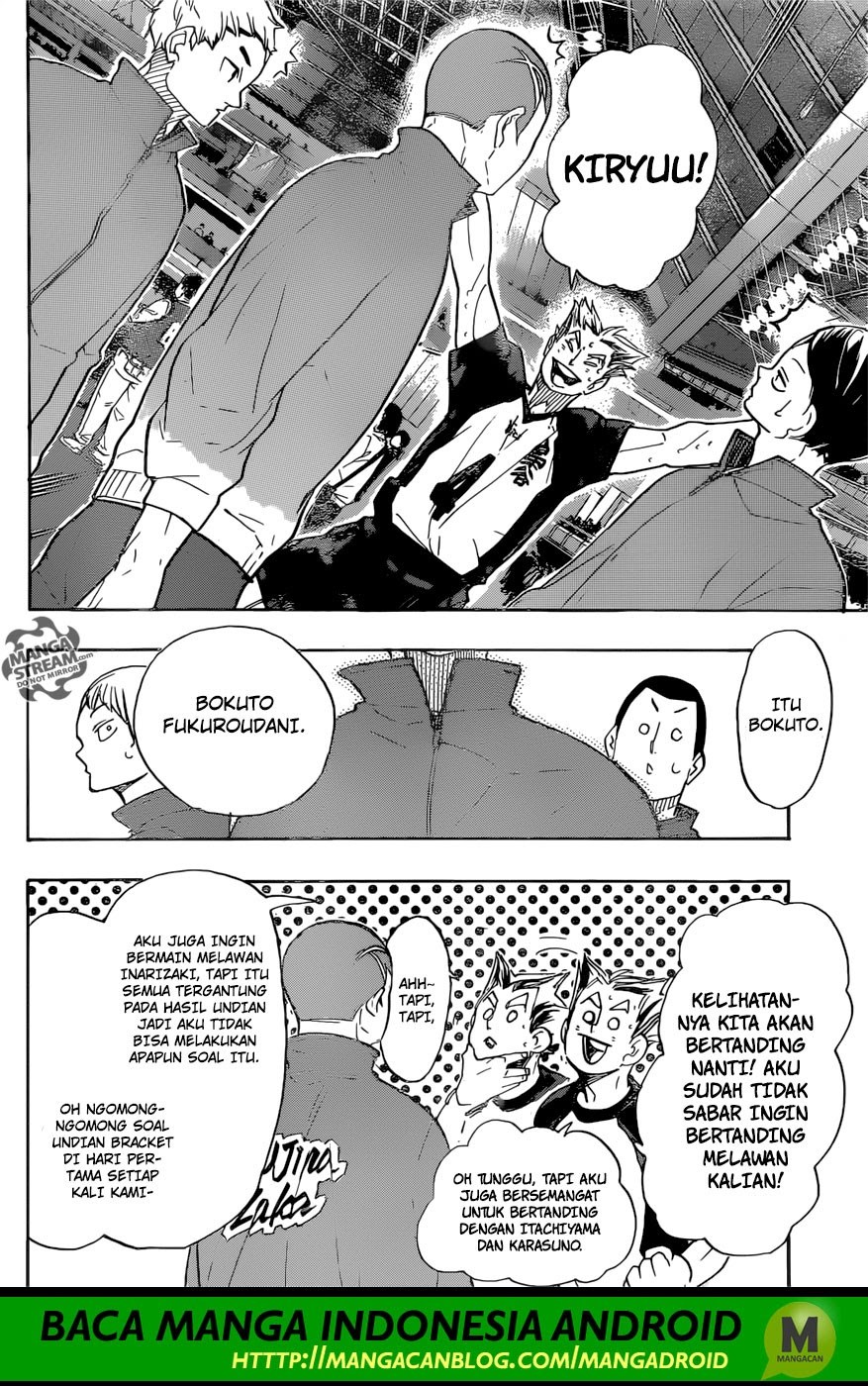 Dilarang COPAS - situs resmi www.mangacanblog.com - Komik haikyuu 326 - chapter 326 327 Indonesia haikyuu 326 - chapter 326 Terbaru 10|Baca Manga Komik Indonesia|Mangacan