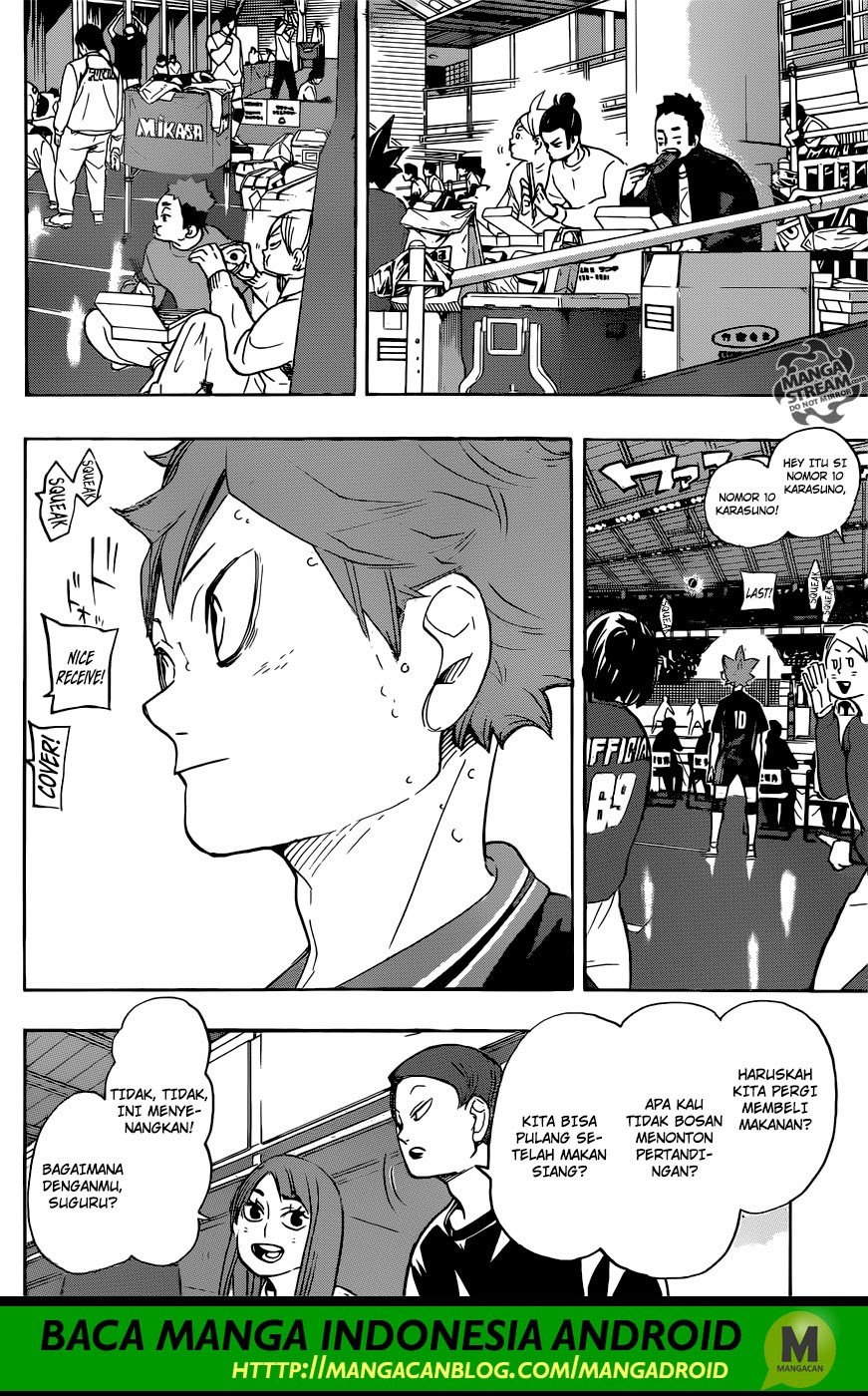 Dilarang COPAS - situs resmi www.mangacanblog.com - Komik haikyuu 326 - chapter 326 327 Indonesia haikyuu 326 - chapter 326 Terbaru 14|Baca Manga Komik Indonesia|Mangacan