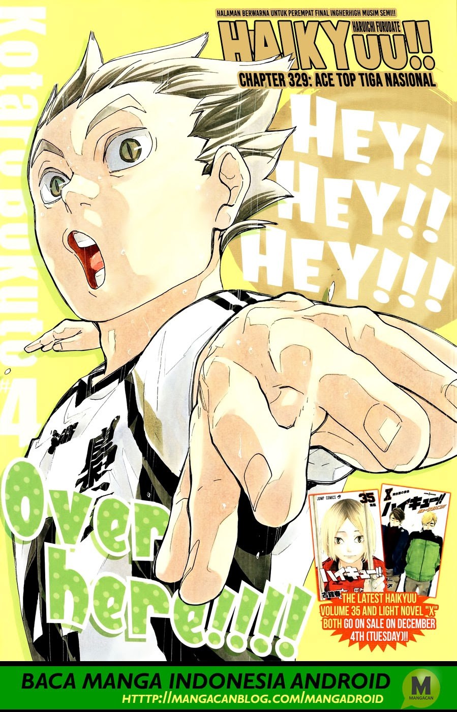 Dilarang COPAS - situs resmi www.mangacanblog.com - Komik haikyuu 329 - chapter 329 330 Indonesia haikyuu 329 - chapter 329 Terbaru 0|Baca Manga Komik Indonesia|Mangacan