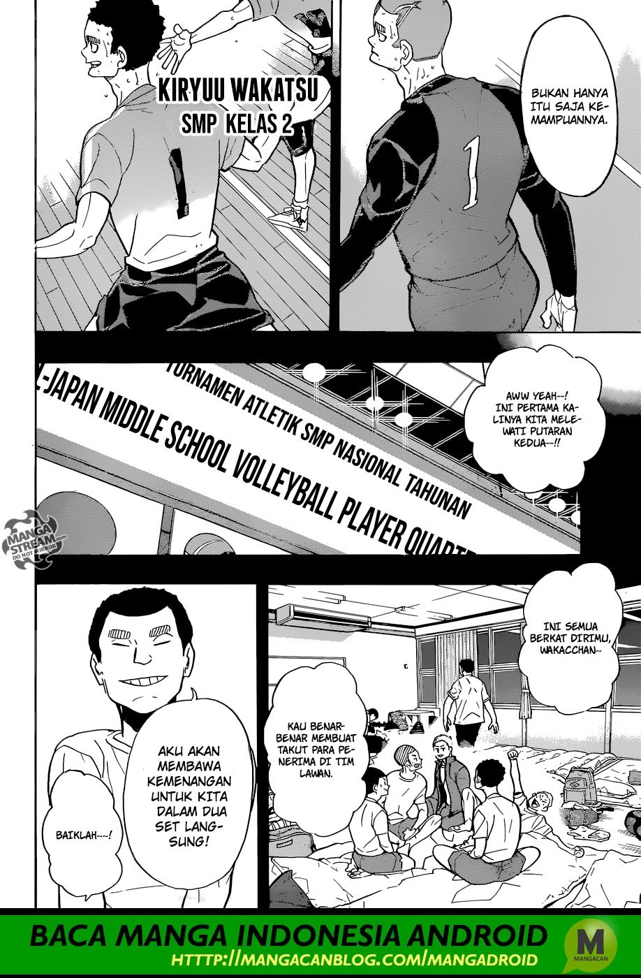 Dilarang COPAS - situs resmi www.mangacanblog.com - Komik haikyuu 329 - chapter 329 330 Indonesia haikyuu 329 - chapter 329 Terbaru 6|Baca Manga Komik Indonesia|Mangacan