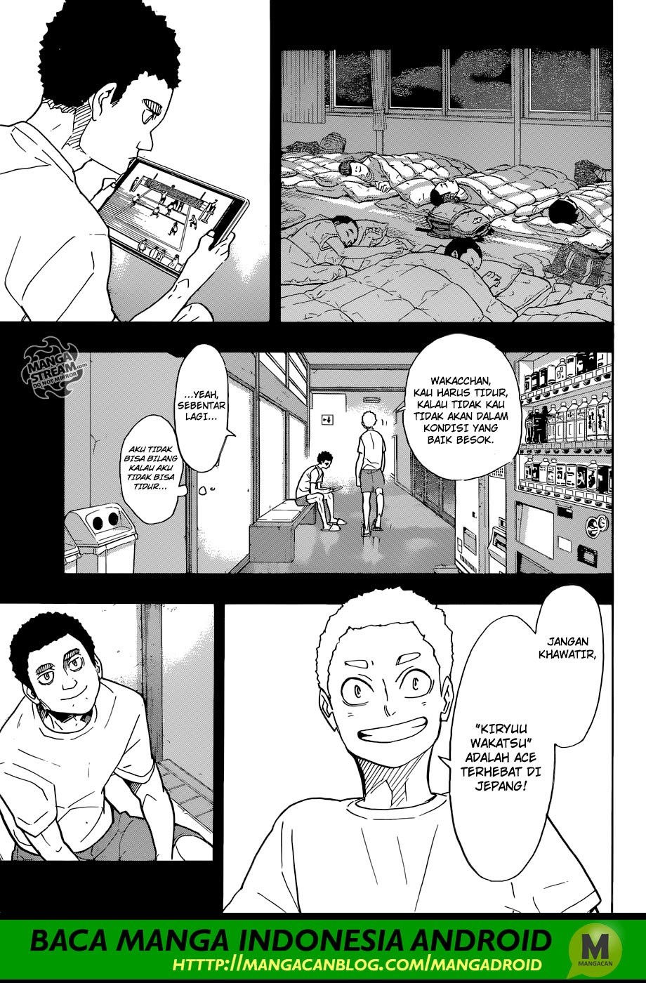 Dilarang COPAS - situs resmi www.mangacanblog.com - Komik haikyuu 329 - chapter 329 330 Indonesia haikyuu 329 - chapter 329 Terbaru 7|Baca Manga Komik Indonesia|Mangacan