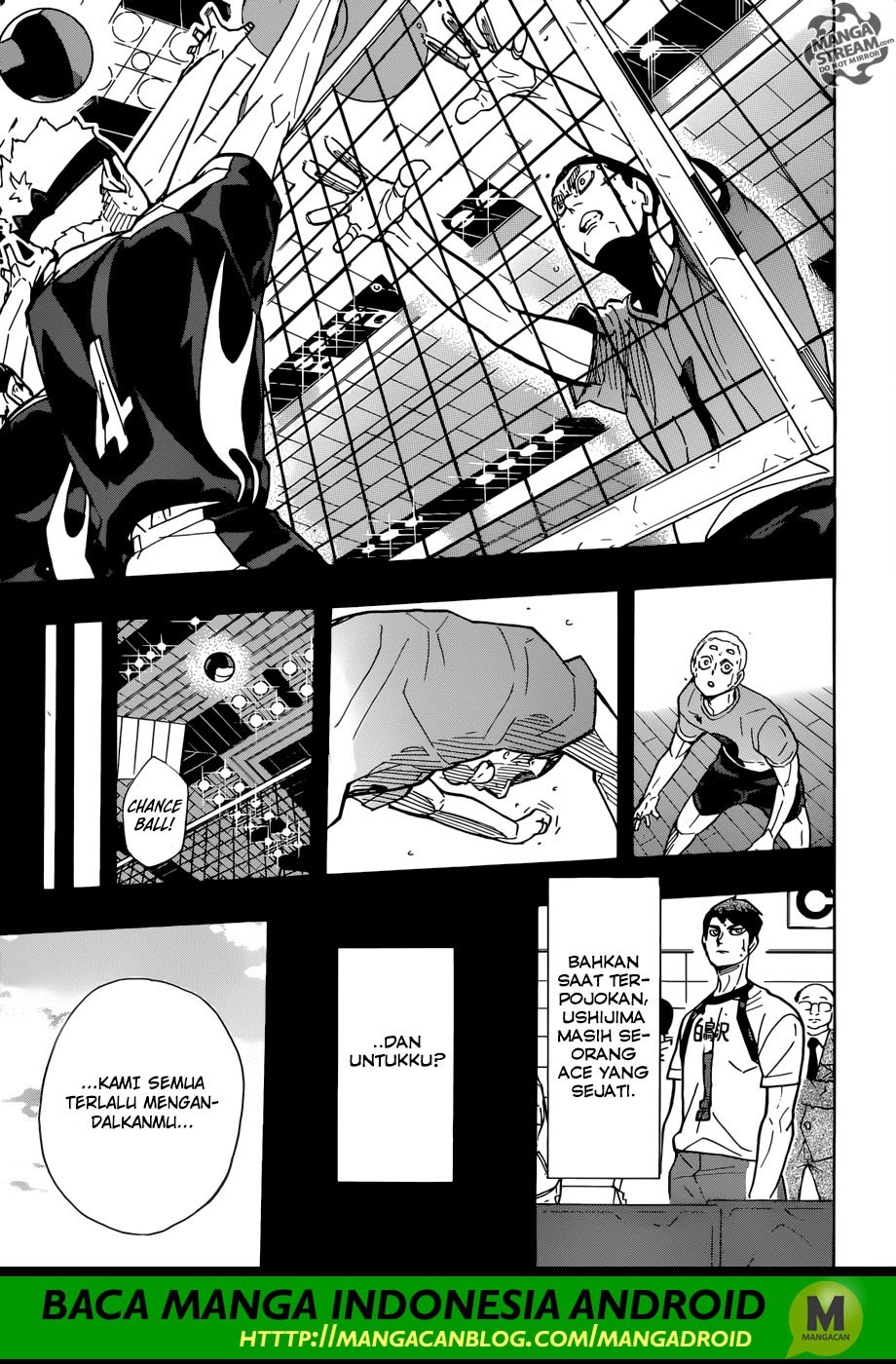 Dilarang COPAS - situs resmi www.mangacanblog.com - Komik haikyuu 329 - chapter 329 330 Indonesia haikyuu 329 - chapter 329 Terbaru 11|Baca Manga Komik Indonesia|Mangacan