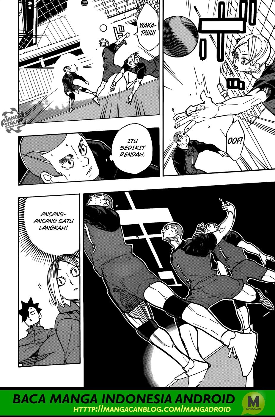 Dilarang COPAS - situs resmi www.mangacanblog.com - Komik haikyuu 329 - chapter 329 330 Indonesia haikyuu 329 - chapter 329 Terbaru 14|Baca Manga Komik Indonesia|Mangacan