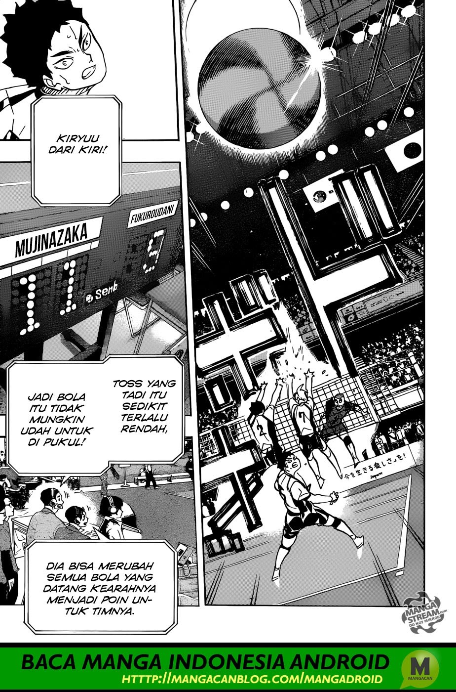 Dilarang COPAS - situs resmi www.mangacanblog.com - Komik haikyuu 329 - chapter 329 330 Indonesia haikyuu 329 - chapter 329 Terbaru 15|Baca Manga Komik Indonesia|Mangacan