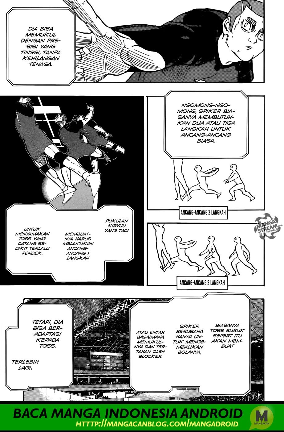 Dilarang COPAS - situs resmi www.mangacanblog.com - Komik haikyuu 329 - chapter 329 330 Indonesia haikyuu 329 - chapter 329 Terbaru 17|Baca Manga Komik Indonesia|Mangacan