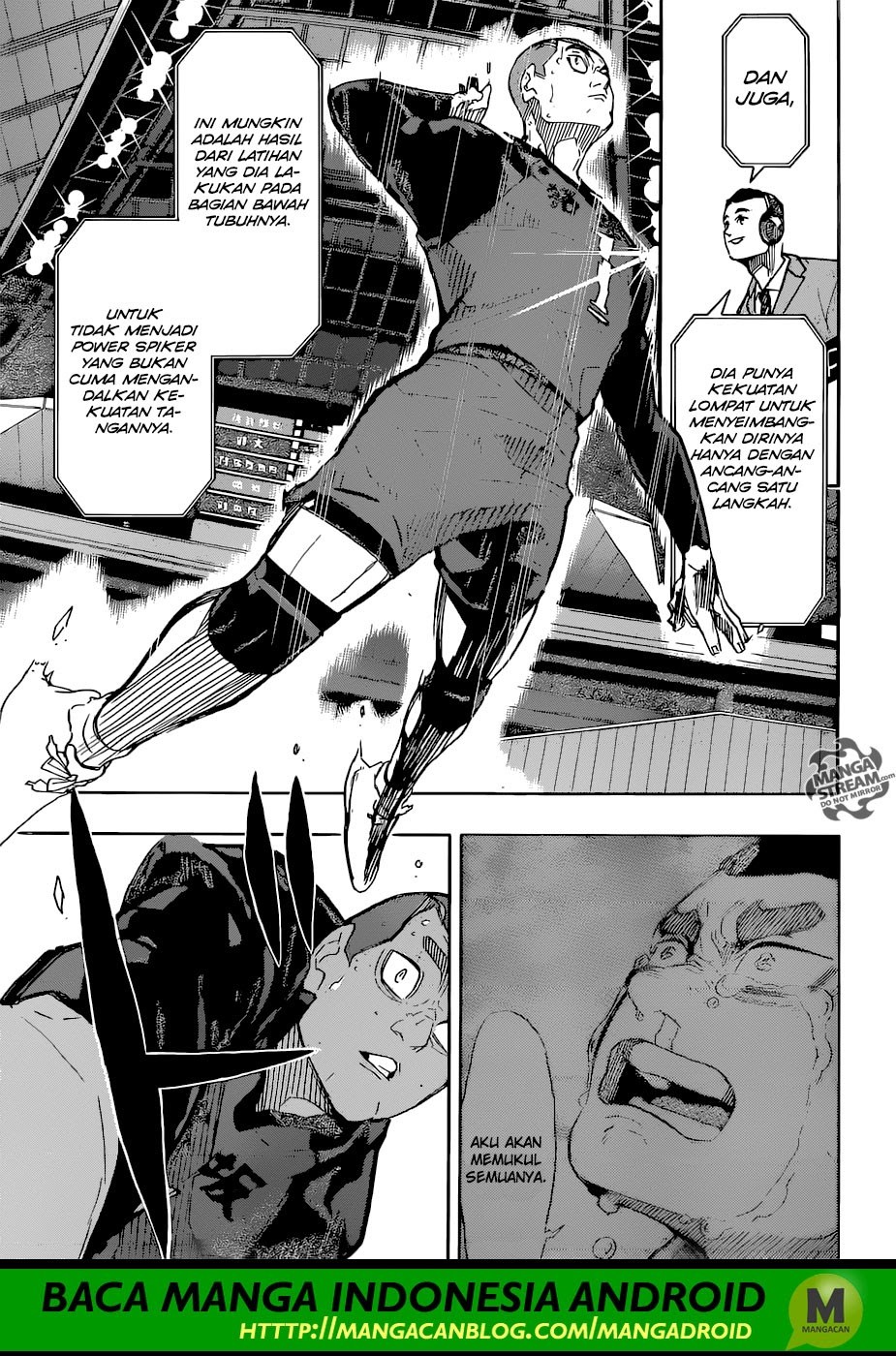 Dilarang COPAS - situs resmi www.mangacanblog.com - Komik haikyuu 329 - chapter 329 330 Indonesia haikyuu 329 - chapter 329 Terbaru 19|Baca Manga Komik Indonesia|Mangacan