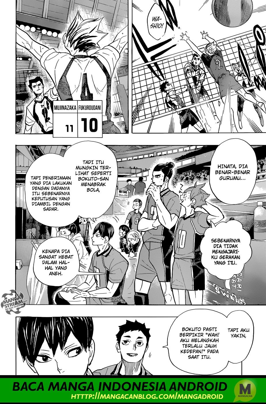 Dilarang COPAS - situs resmi www.mangacanblog.com - Komik haikyuu 330 - chapter 330 331 Indonesia haikyuu 330 - chapter 330 Terbaru 2|Baca Manga Komik Indonesia|Mangacan