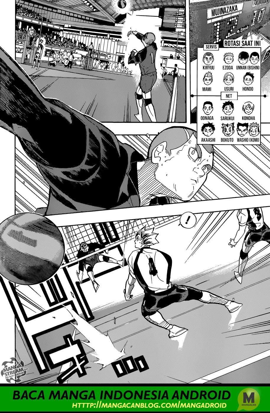 Dilarang COPAS - situs resmi www.mangacanblog.com - Komik haikyuu 330 - chapter 330 331 Indonesia haikyuu 330 - chapter 330 Terbaru 4|Baca Manga Komik Indonesia|Mangacan