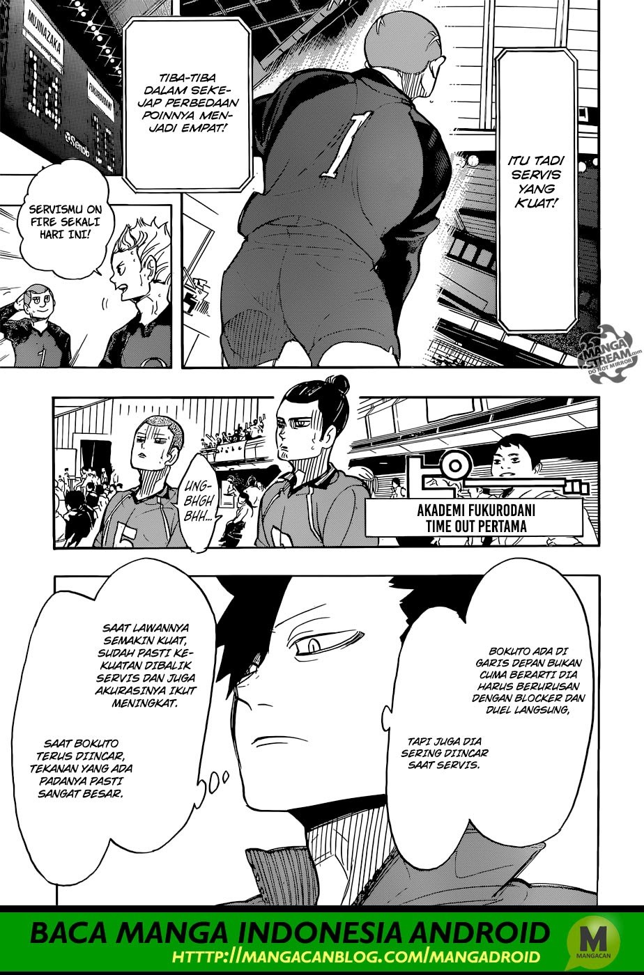 Dilarang COPAS - situs resmi www.mangacanblog.com - Komik haikyuu 330 - chapter 330 331 Indonesia haikyuu 330 - chapter 330 Terbaru 7|Baca Manga Komik Indonesia|Mangacan