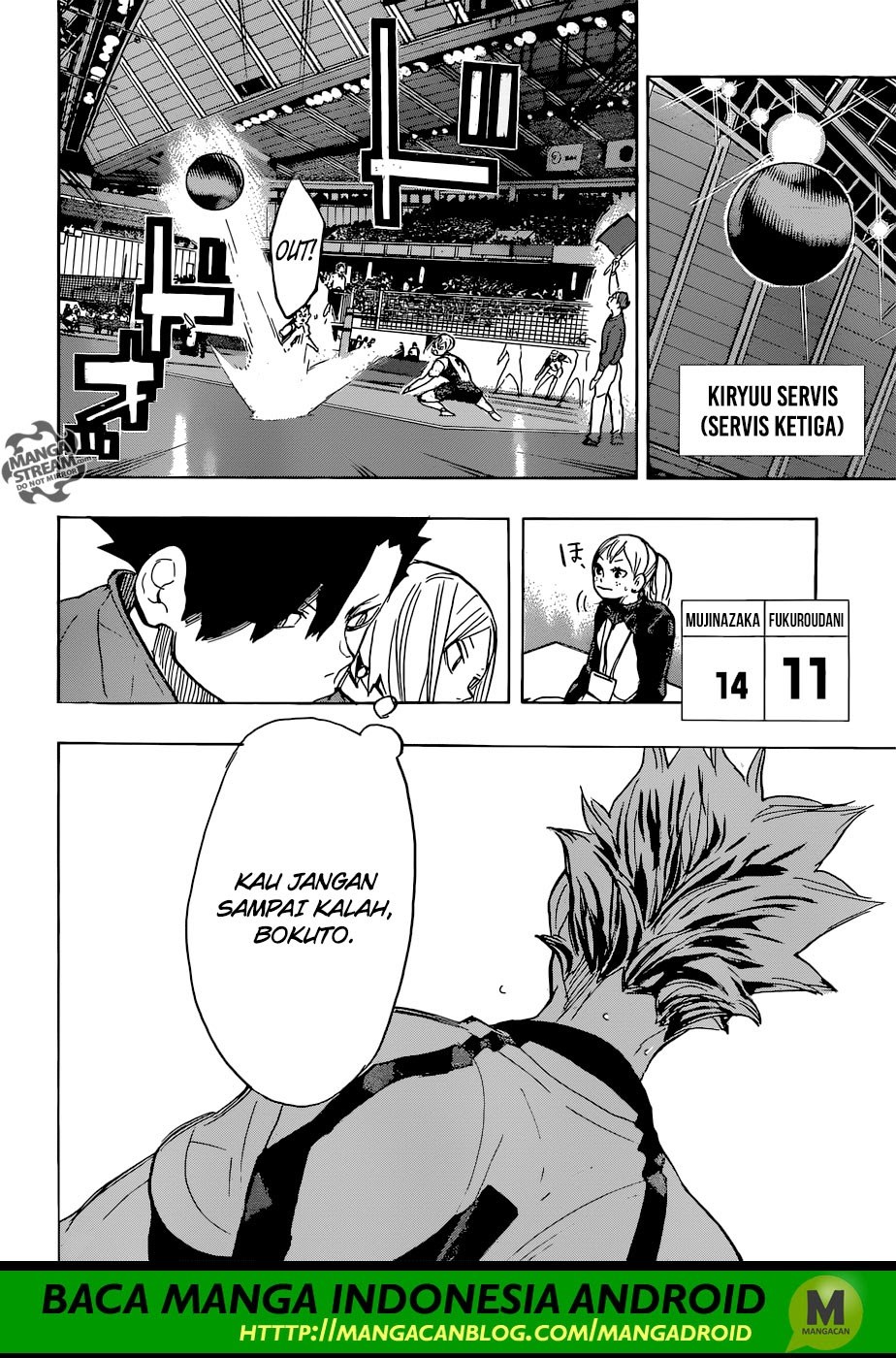 Dilarang COPAS - situs resmi www.mangacanblog.com - Komik haikyuu 330 - chapter 330 331 Indonesia haikyuu 330 - chapter 330 Terbaru 8|Baca Manga Komik Indonesia|Mangacan