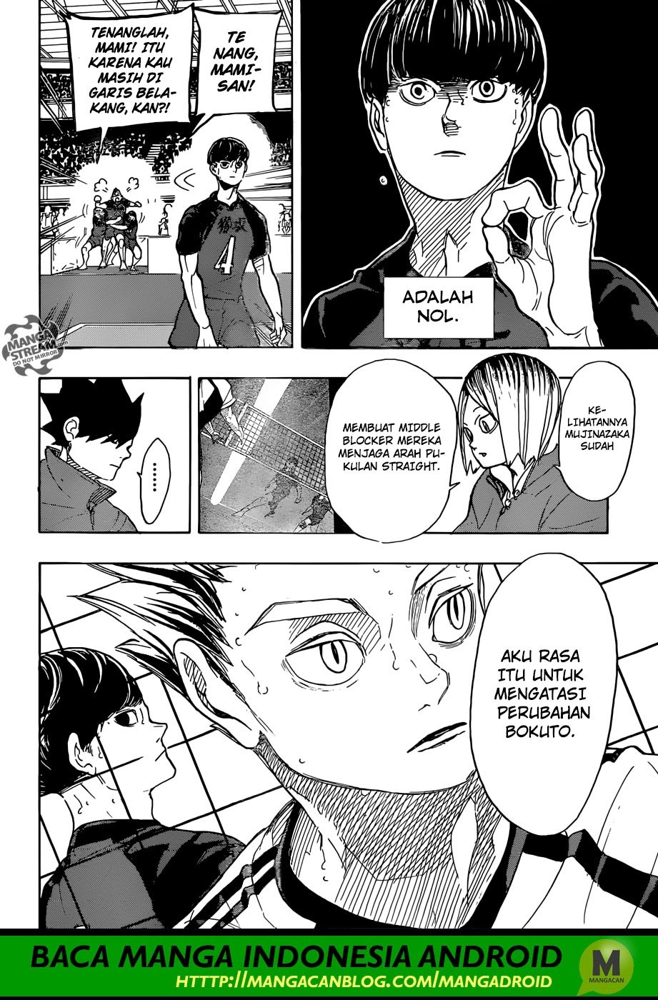 Dilarang COPAS - situs resmi www.mangacanblog.com - Komik haikyuu 330 - chapter 330 331 Indonesia haikyuu 330 - chapter 330 Terbaru 12|Baca Manga Komik Indonesia|Mangacan