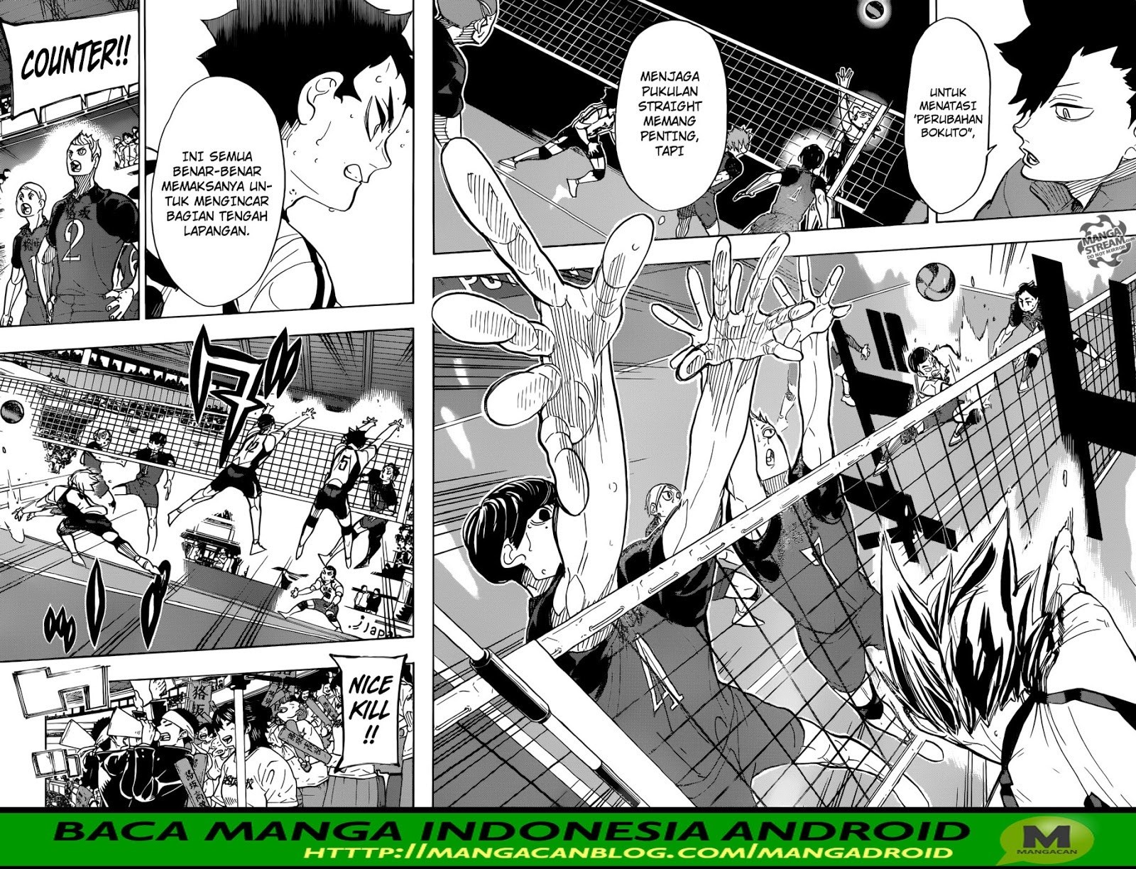 Dilarang COPAS - situs resmi www.mangacanblog.com - Komik haikyuu 330 - chapter 330 331 Indonesia haikyuu 330 - chapter 330 Terbaru 14|Baca Manga Komik Indonesia|Mangacan