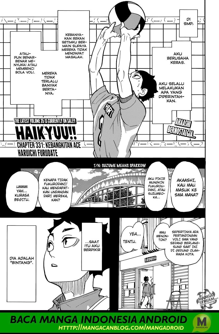 Dilarang COPAS - situs resmi www.mangacanblog.com - Komik haikyuu 331 - chapter 331 332 Indonesia haikyuu 331 - chapter 331 Terbaru 0|Baca Manga Komik Indonesia|Mangacan