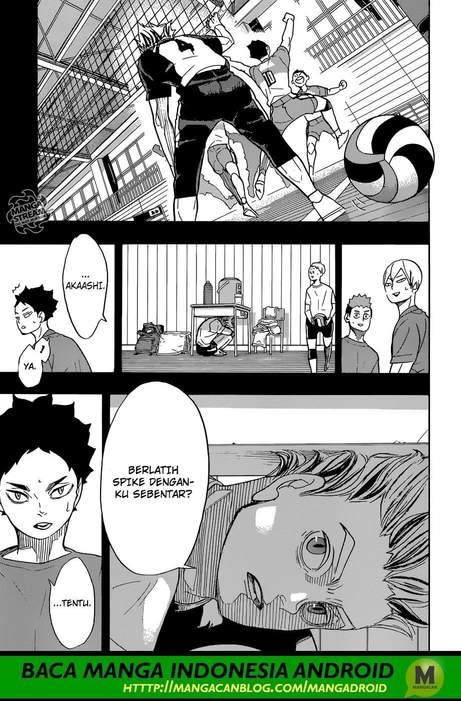 Dilarang COPAS - situs resmi www.mangacanblog.com - Komik haikyuu 331 - chapter 331 332 Indonesia haikyuu 331 - chapter 331 Terbaru 5|Baca Manga Komik Indonesia|Mangacan