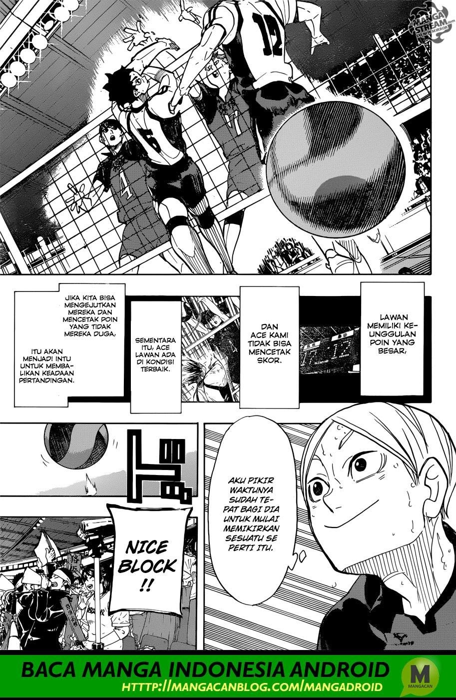 Dilarang COPAS - situs resmi www.mangacanblog.com - Komik haikyuu 331 - chapter 331 332 Indonesia haikyuu 331 - chapter 331 Terbaru 9|Baca Manga Komik Indonesia|Mangacan