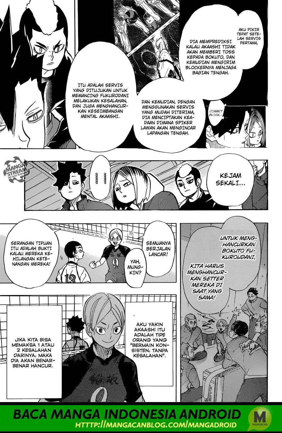 Dilarang COPAS - situs resmi www.mangacanblog.com - Komik haikyuu 331 - chapter 331 332 Indonesia haikyuu 331 - chapter 331 Terbaru 11|Baca Manga Komik Indonesia|Mangacan