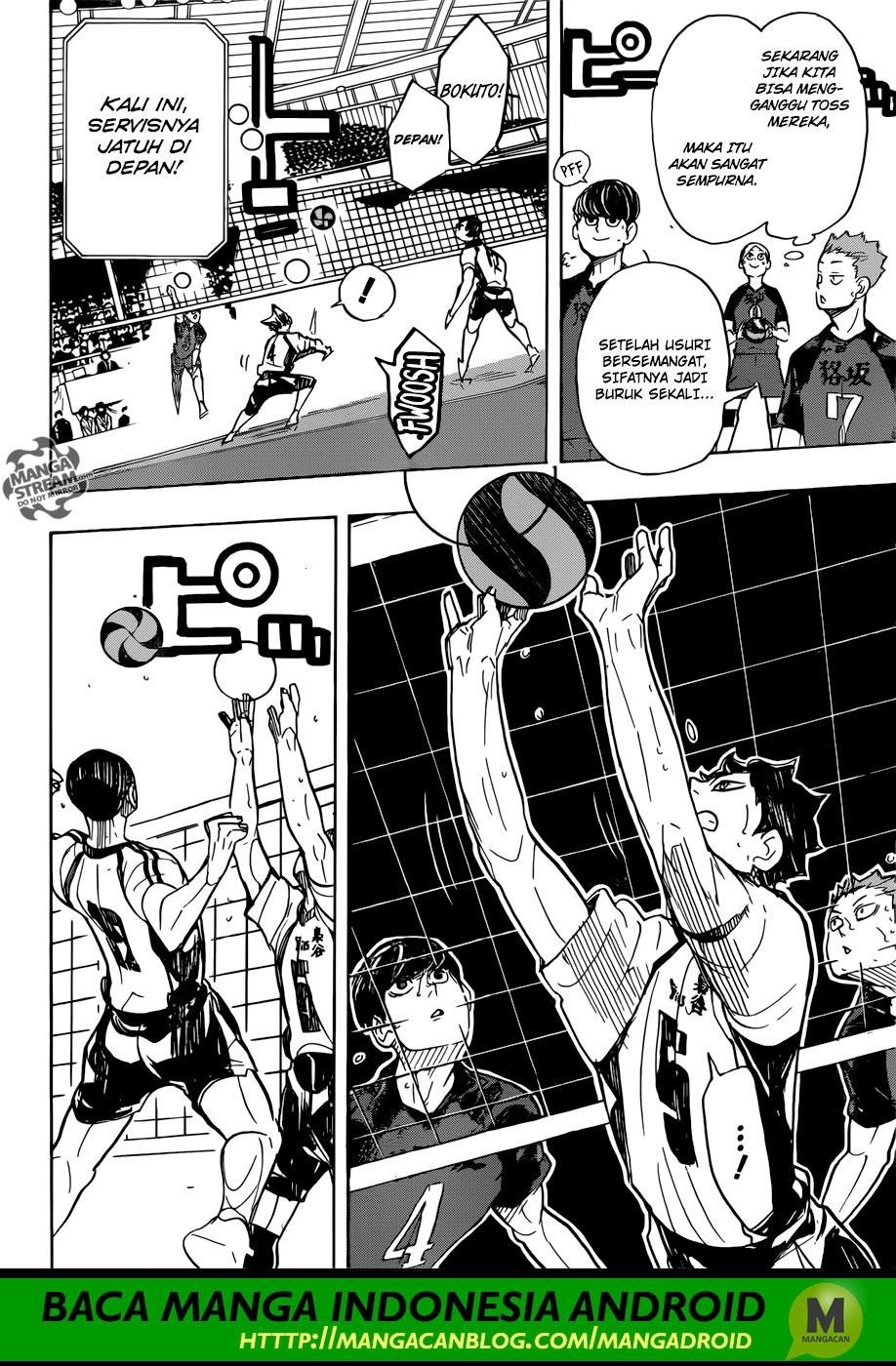 Dilarang COPAS - situs resmi www.mangacanblog.com - Komik haikyuu 331 - chapter 331 332 Indonesia haikyuu 331 - chapter 331 Terbaru 12|Baca Manga Komik Indonesia|Mangacan