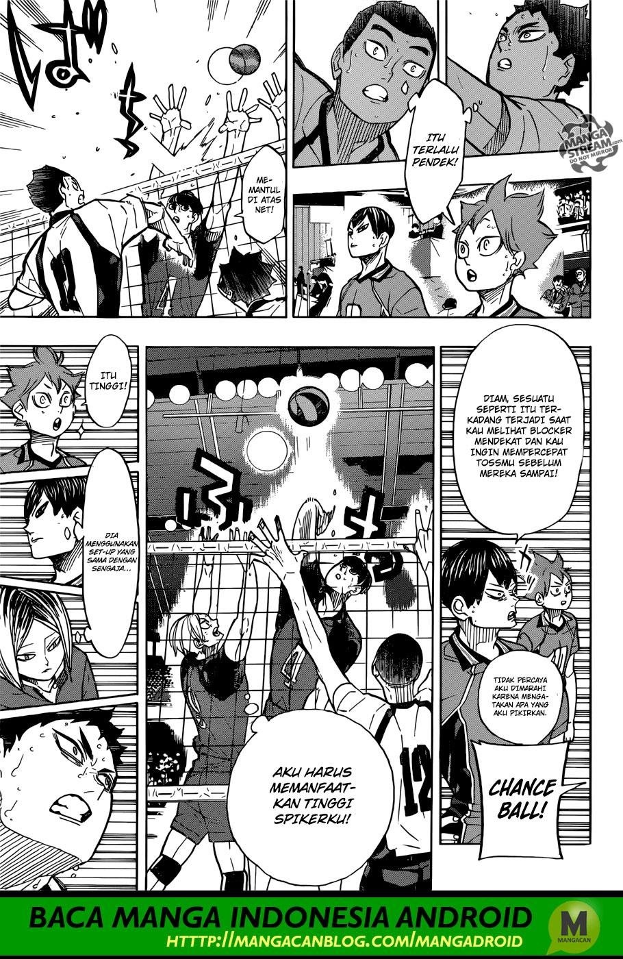 Dilarang COPAS - situs resmi www.mangacanblog.com - Komik haikyuu 331 - chapter 331 332 Indonesia haikyuu 331 - chapter 331 Terbaru 13|Baca Manga Komik Indonesia|Mangacan