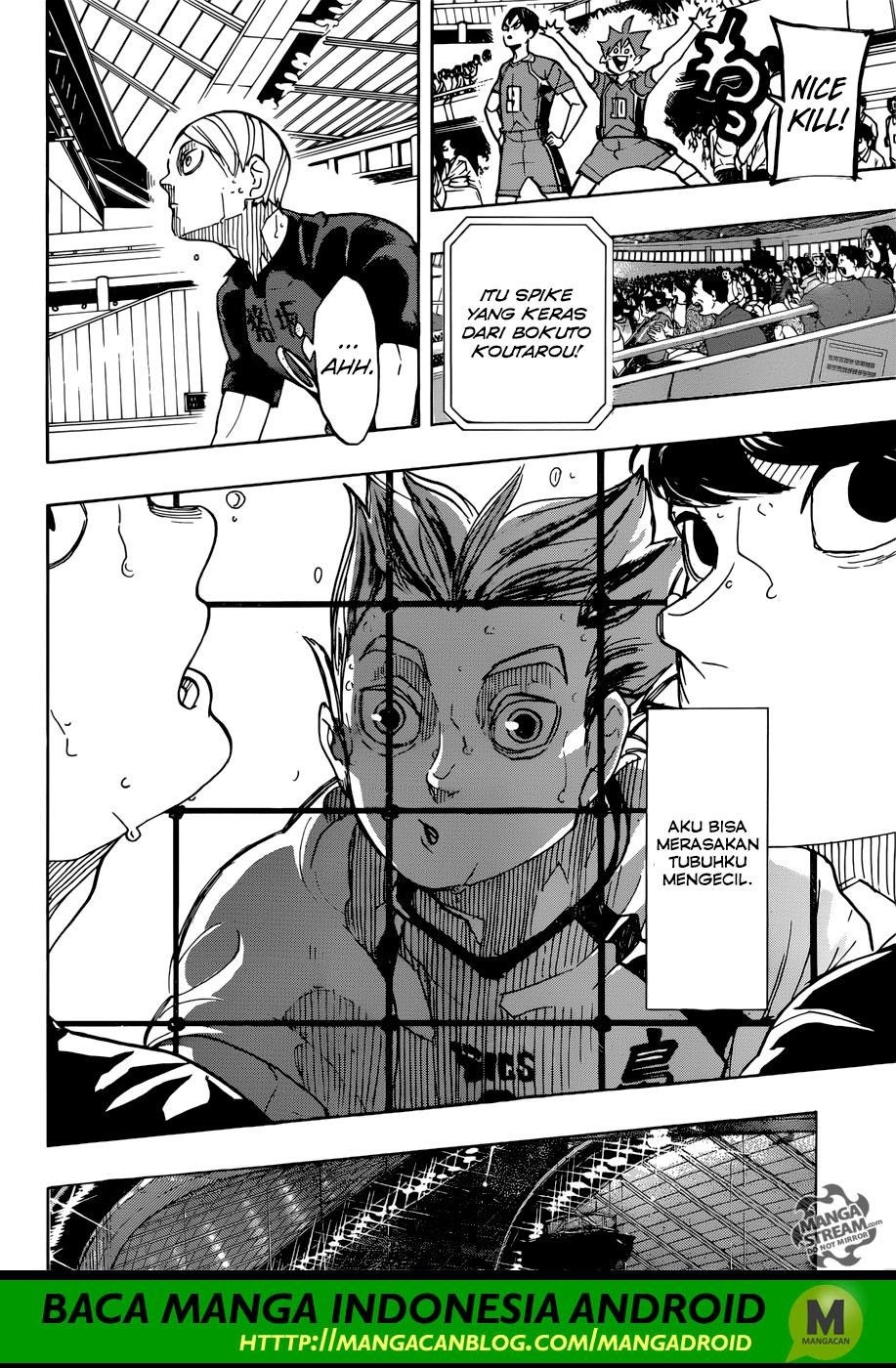 Dilarang COPAS - situs resmi www.mangacanblog.com - Komik haikyuu 331 - chapter 331 332 Indonesia haikyuu 331 - chapter 331 Terbaru 16|Baca Manga Komik Indonesia|Mangacan