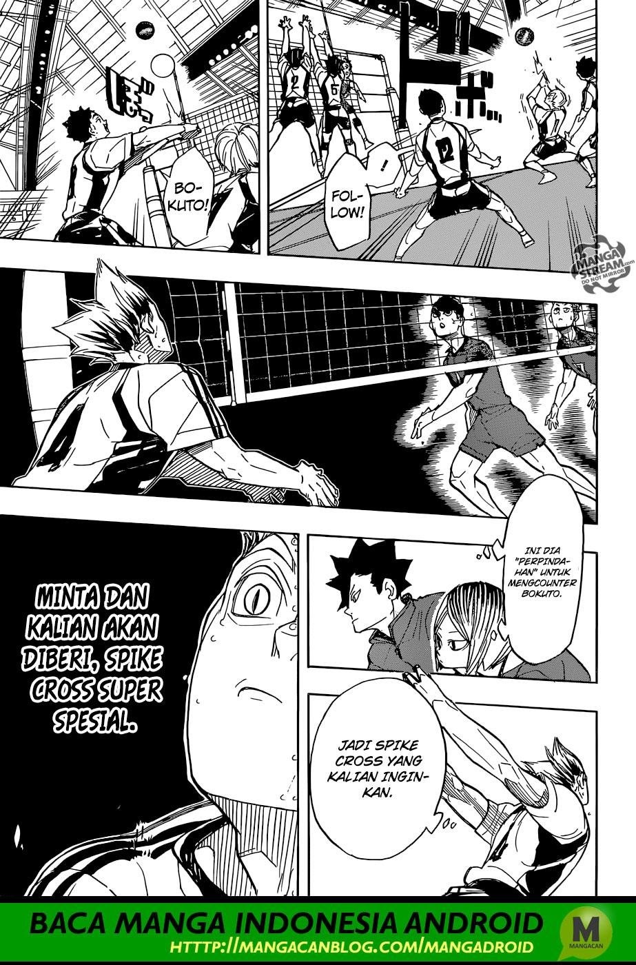 Dilarang COPAS - situs resmi www.mangacanblog.com - Komik haikyuu 331 - chapter 331 332 Indonesia haikyuu 331 - chapter 331 Terbaru 17|Baca Manga Komik Indonesia|Mangacan