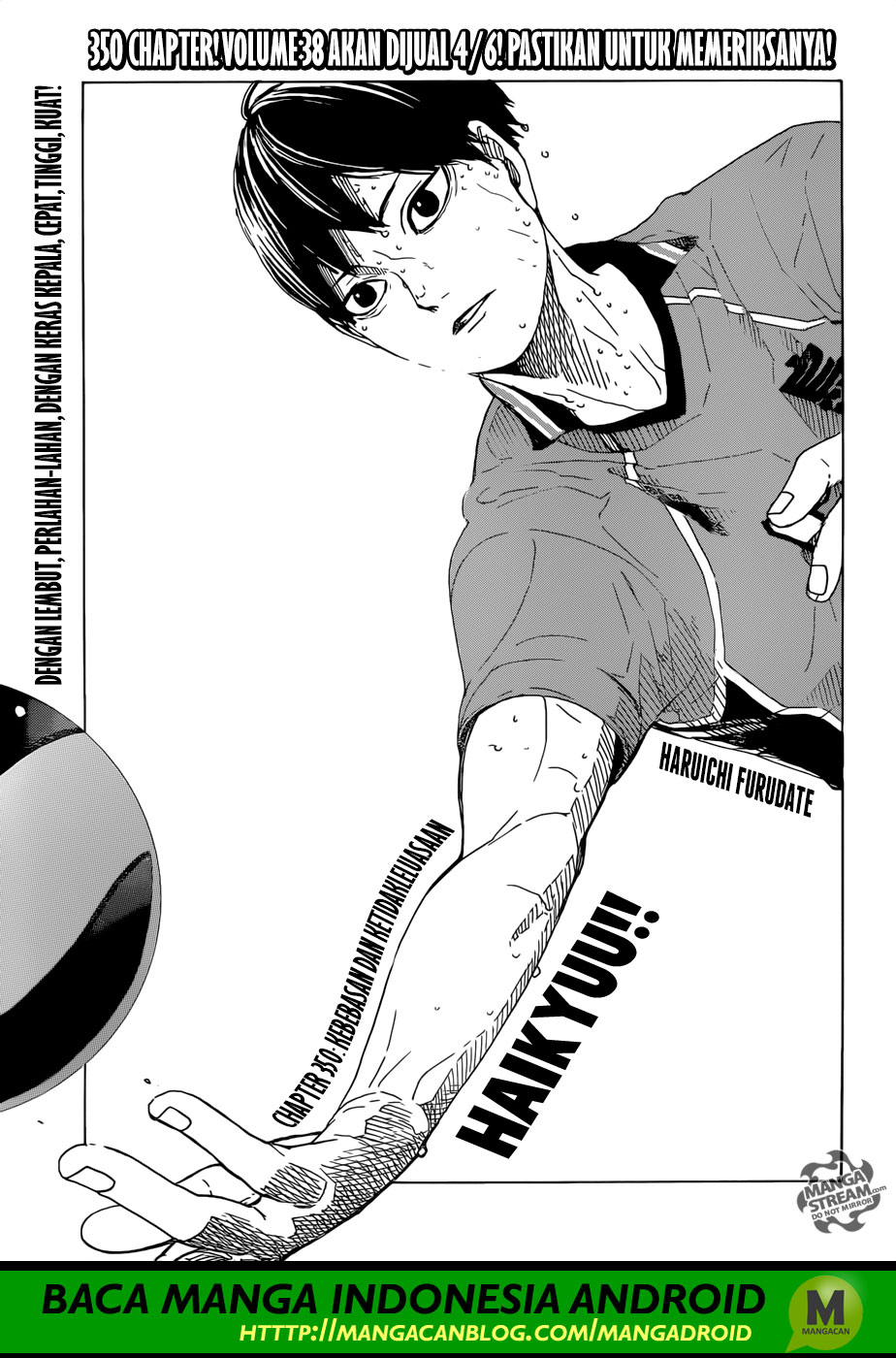 Dilarang COPAS - situs resmi www.mangacanblog.com - Komik haikyuu 350 - chapter 350 351 Indonesia haikyuu 350 - chapter 350 Terbaru 2|Baca Manga Komik Indonesia|Mangacan