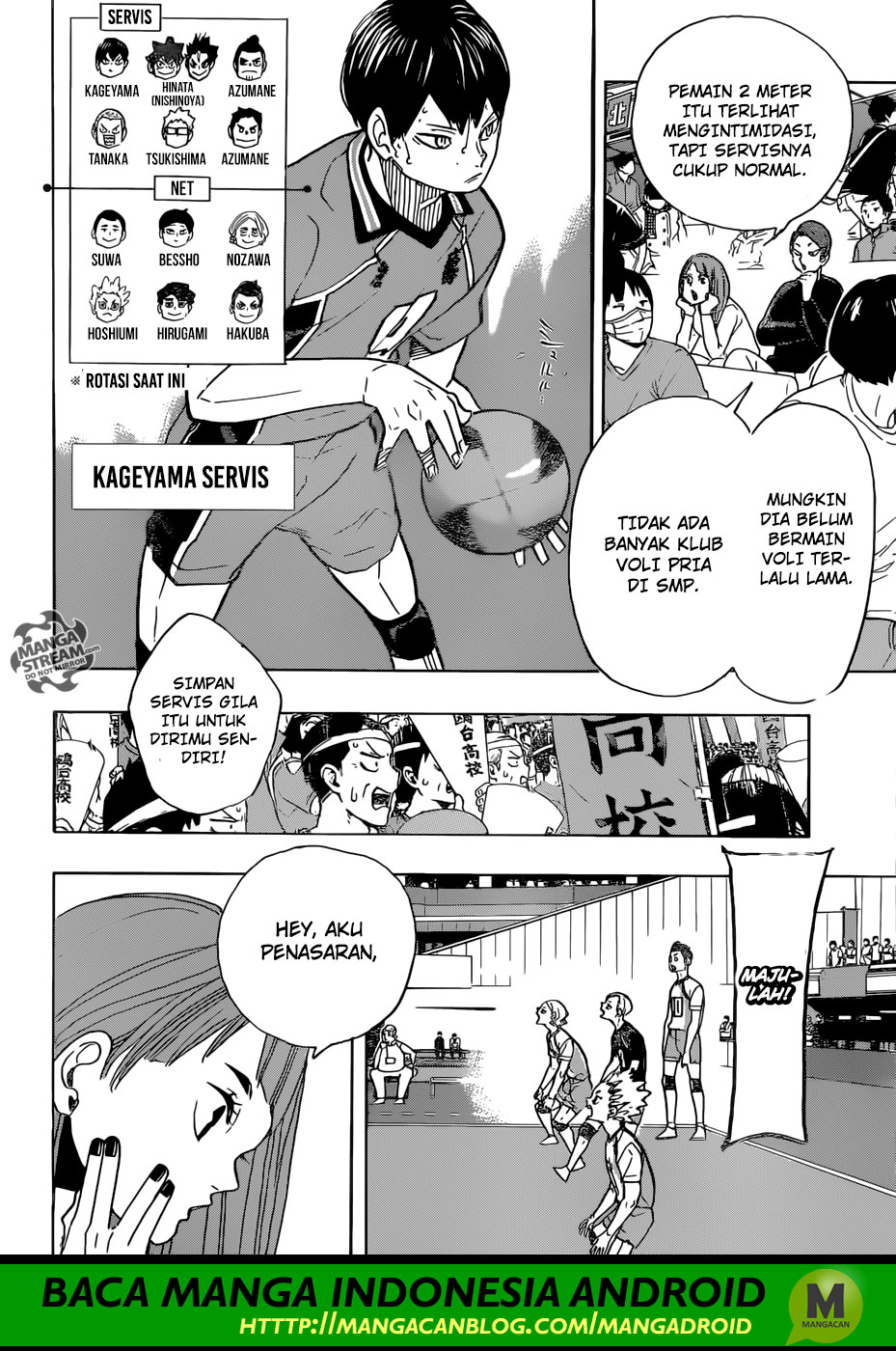 Dilarang COPAS - situs resmi www.mangacanblog.com - Komik haikyuu 350 - chapter 350 351 Indonesia haikyuu 350 - chapter 350 Terbaru 6|Baca Manga Komik Indonesia|Mangacan