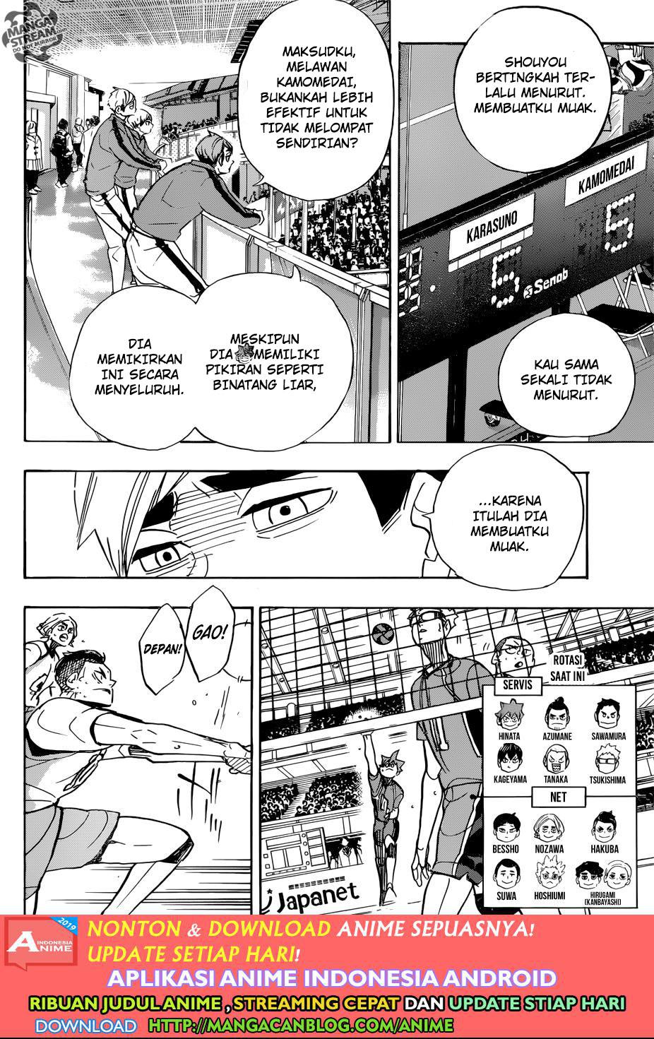 Dilarang COPAS - situs resmi www.mangacanblog.com - Komik haikyuu 359 - chapter 359 360 Indonesia haikyuu 359 - chapter 359 Terbaru 7|Baca Manga Komik Indonesia|Mangacan