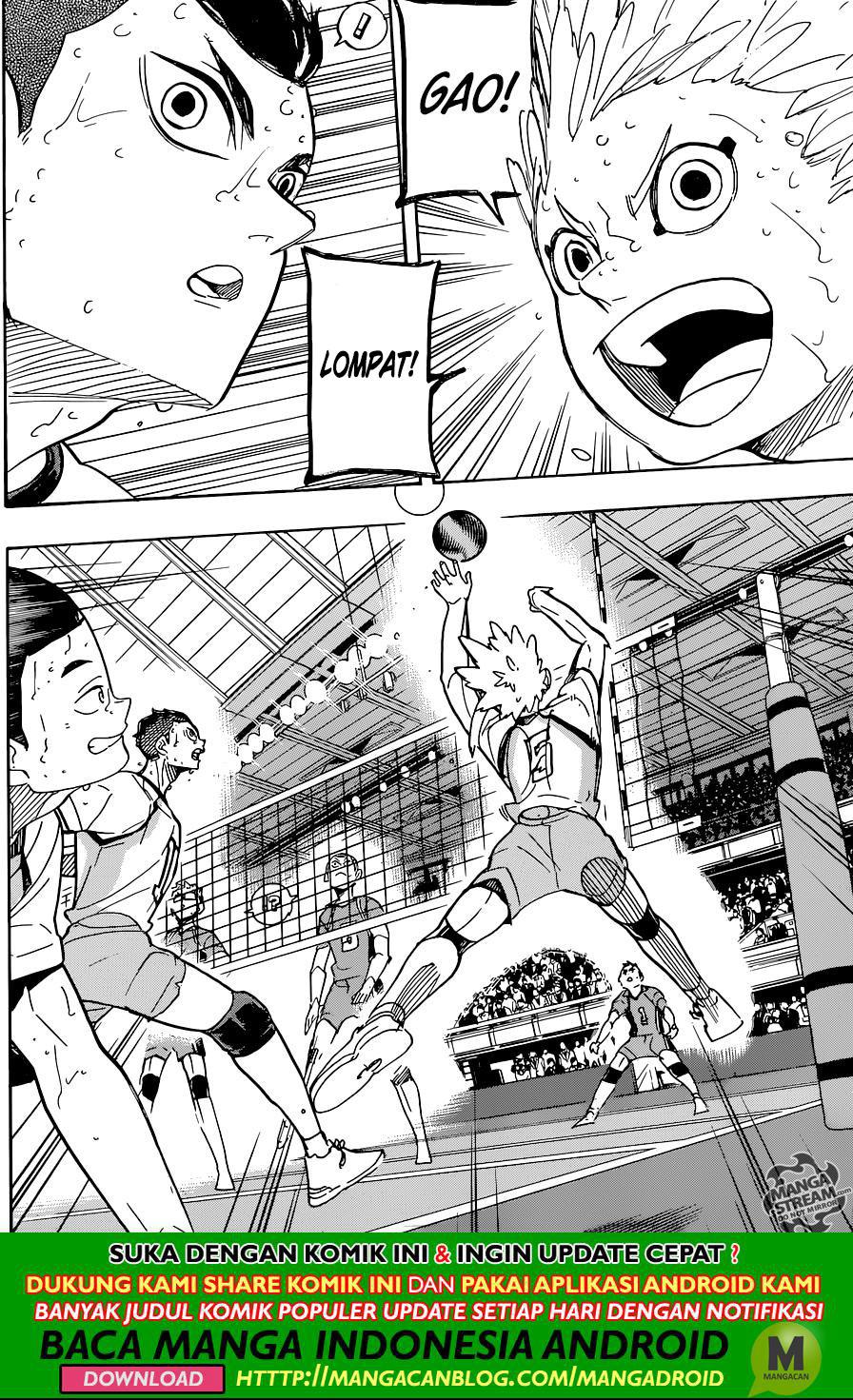 Dilarang COPAS - situs resmi www.mangacanblog.com - Komik haikyuu 359 - chapter 359 360 Indonesia haikyuu 359 - chapter 359 Terbaru 9|Baca Manga Komik Indonesia|Mangacan