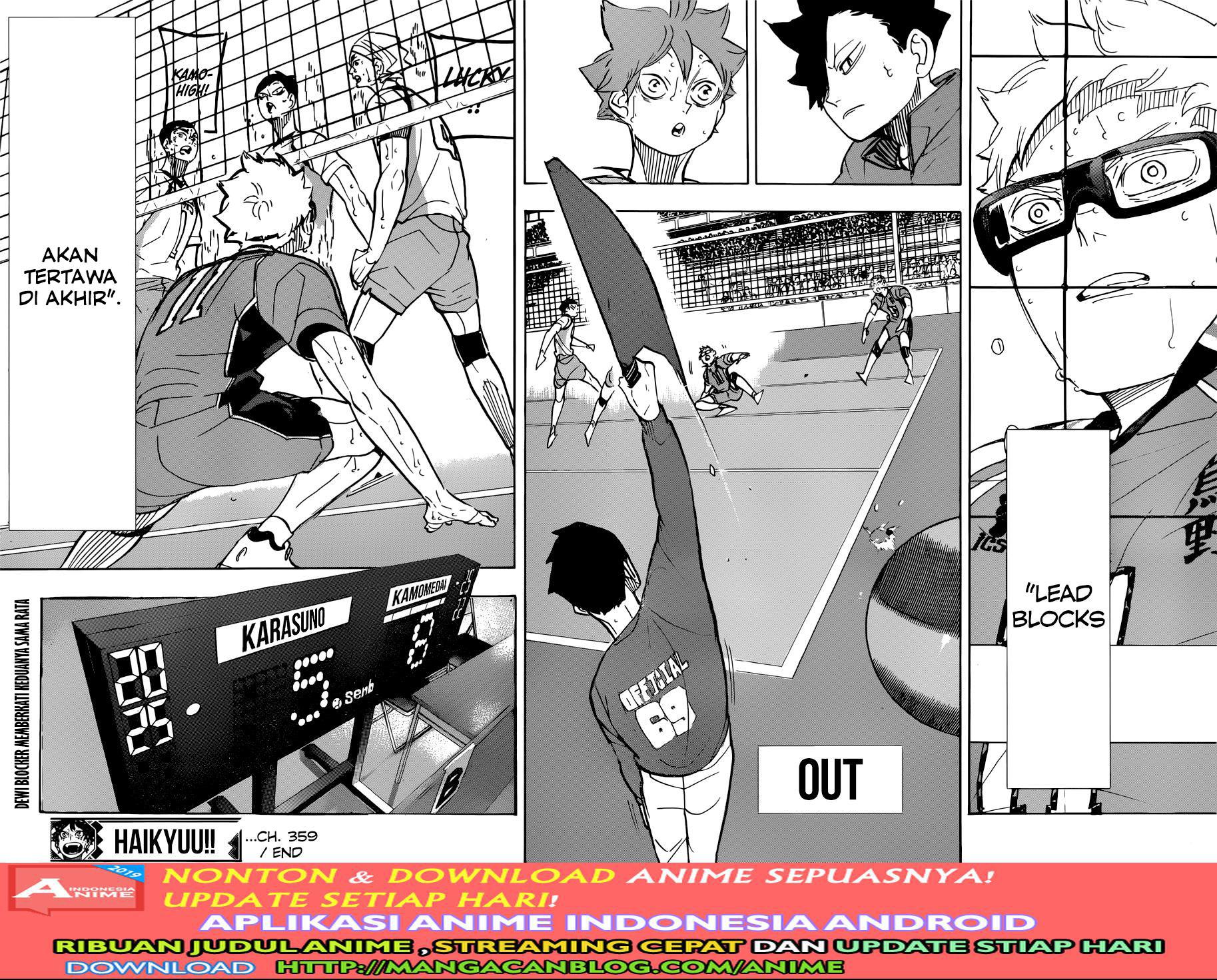 Dilarang COPAS - situs resmi www.mangacanblog.com - Komik haikyuu 359 - chapter 359 360 Indonesia haikyuu 359 - chapter 359 Terbaru 16|Baca Manga Komik Indonesia|Mangacan