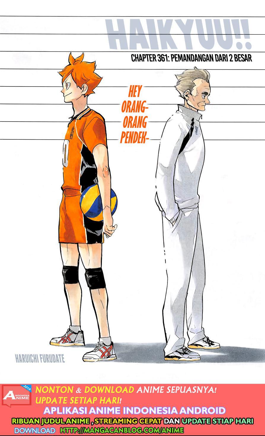 Dilarang COPAS - situs resmi www.mangacanblog.com - Komik haikyuu 361 - chapter 361 362 Indonesia haikyuu 361 - chapter 361 Terbaru 0|Baca Manga Komik Indonesia|Mangacan