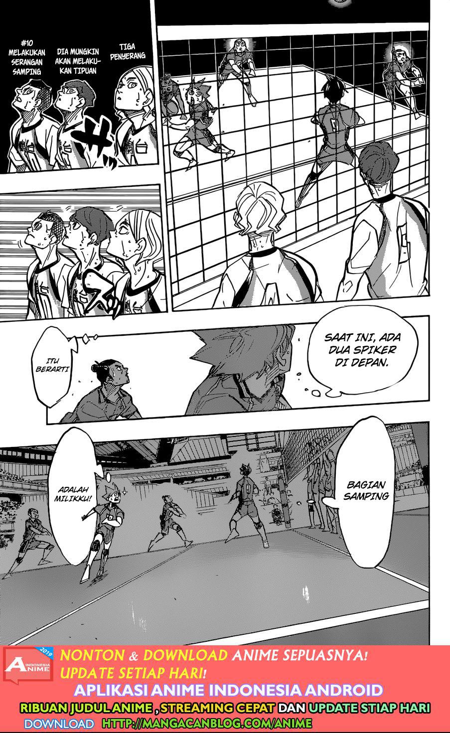 Dilarang COPAS - situs resmi www.mangacanblog.com - Komik haikyuu 361 - chapter 361 362 Indonesia haikyuu 361 - chapter 361 Terbaru 3|Baca Manga Komik Indonesia|Mangacan