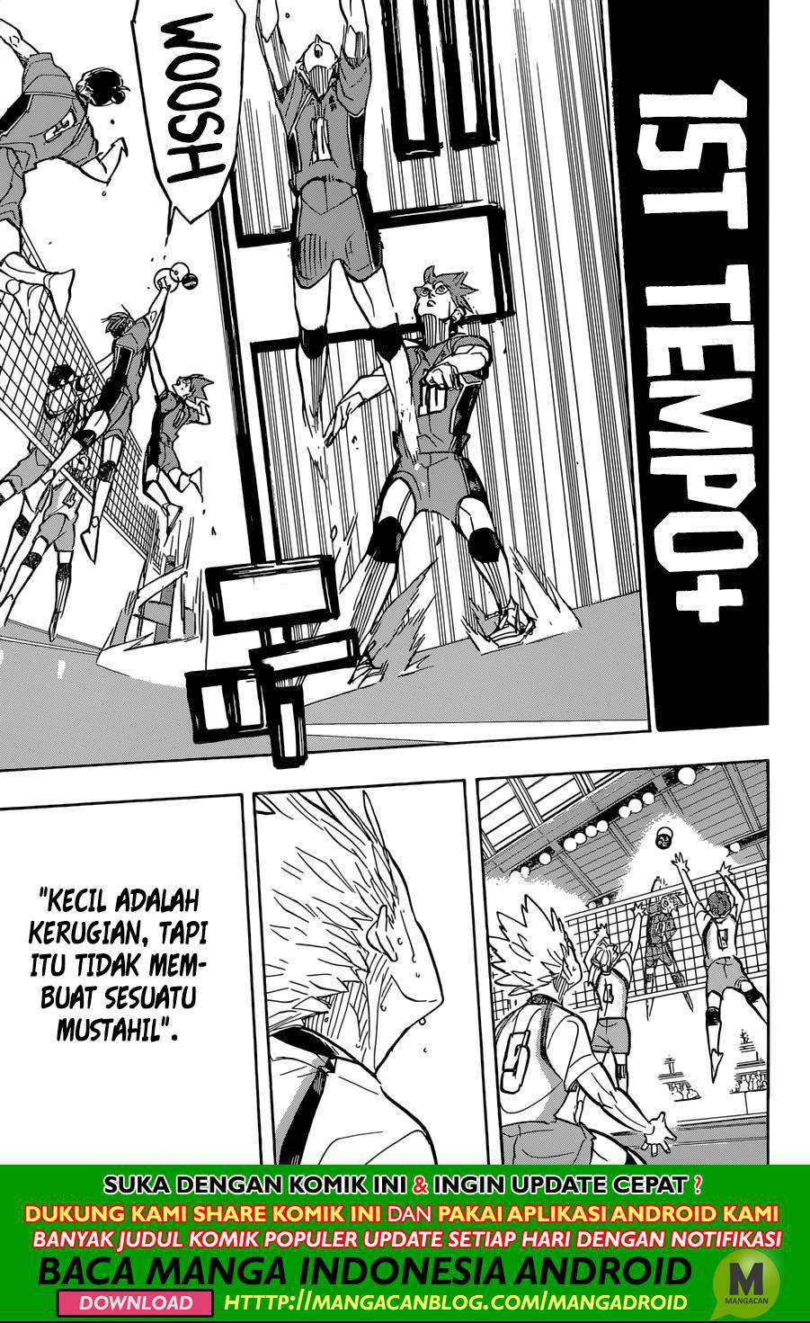 Dilarang COPAS - situs resmi www.mangacanblog.com - Komik haikyuu 361 - chapter 361 362 Indonesia haikyuu 361 - chapter 361 Terbaru 5|Baca Manga Komik Indonesia|Mangacan