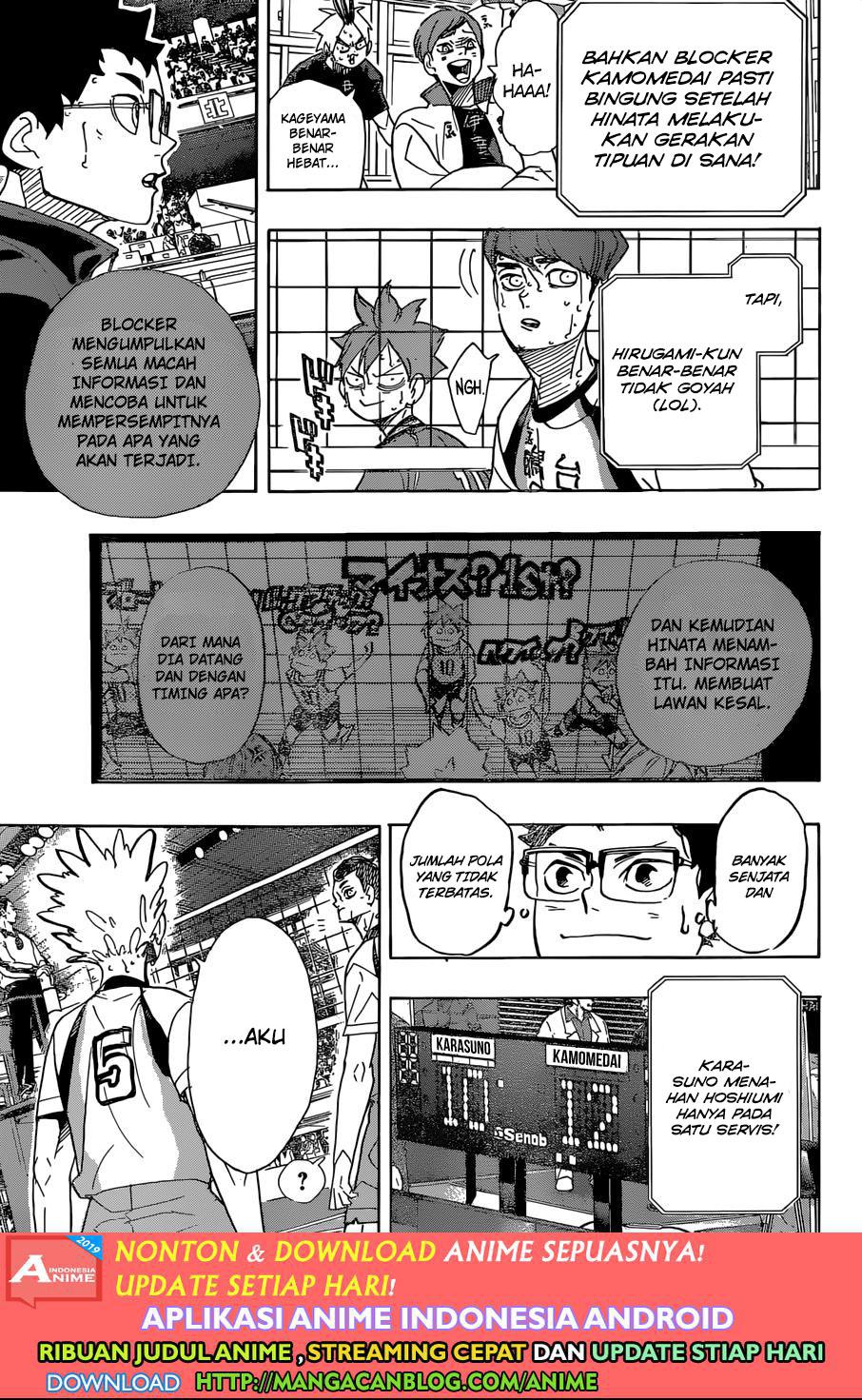 Dilarang COPAS - situs resmi www.mangacanblog.com - Komik haikyuu 361 - chapter 361 362 Indonesia haikyuu 361 - chapter 361 Terbaru 7|Baca Manga Komik Indonesia|Mangacan