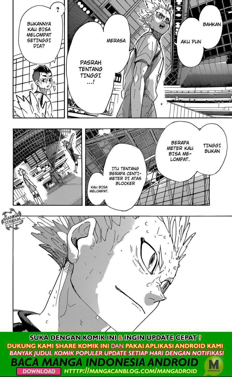 Dilarang COPAS - situs resmi www.mangacanblog.com - Komik haikyuu 361 - chapter 361 362 Indonesia haikyuu 361 - chapter 361 Terbaru 8|Baca Manga Komik Indonesia|Mangacan