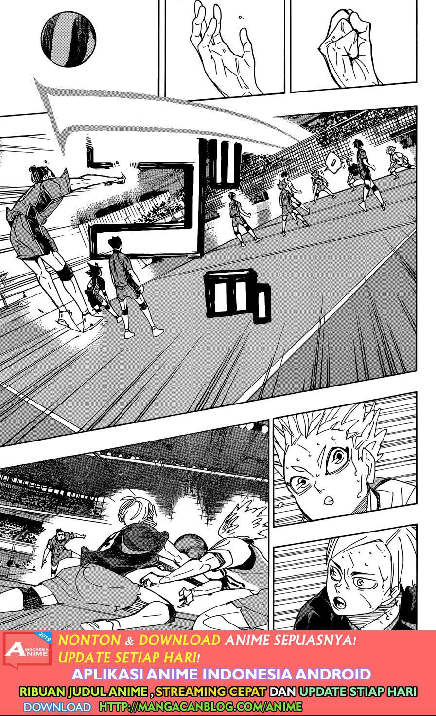 Dilarang COPAS - situs resmi www.mangacanblog.com - Komik haikyuu 361 - chapter 361 362 Indonesia haikyuu 361 - chapter 361 Terbaru 11|Baca Manga Komik Indonesia|Mangacan