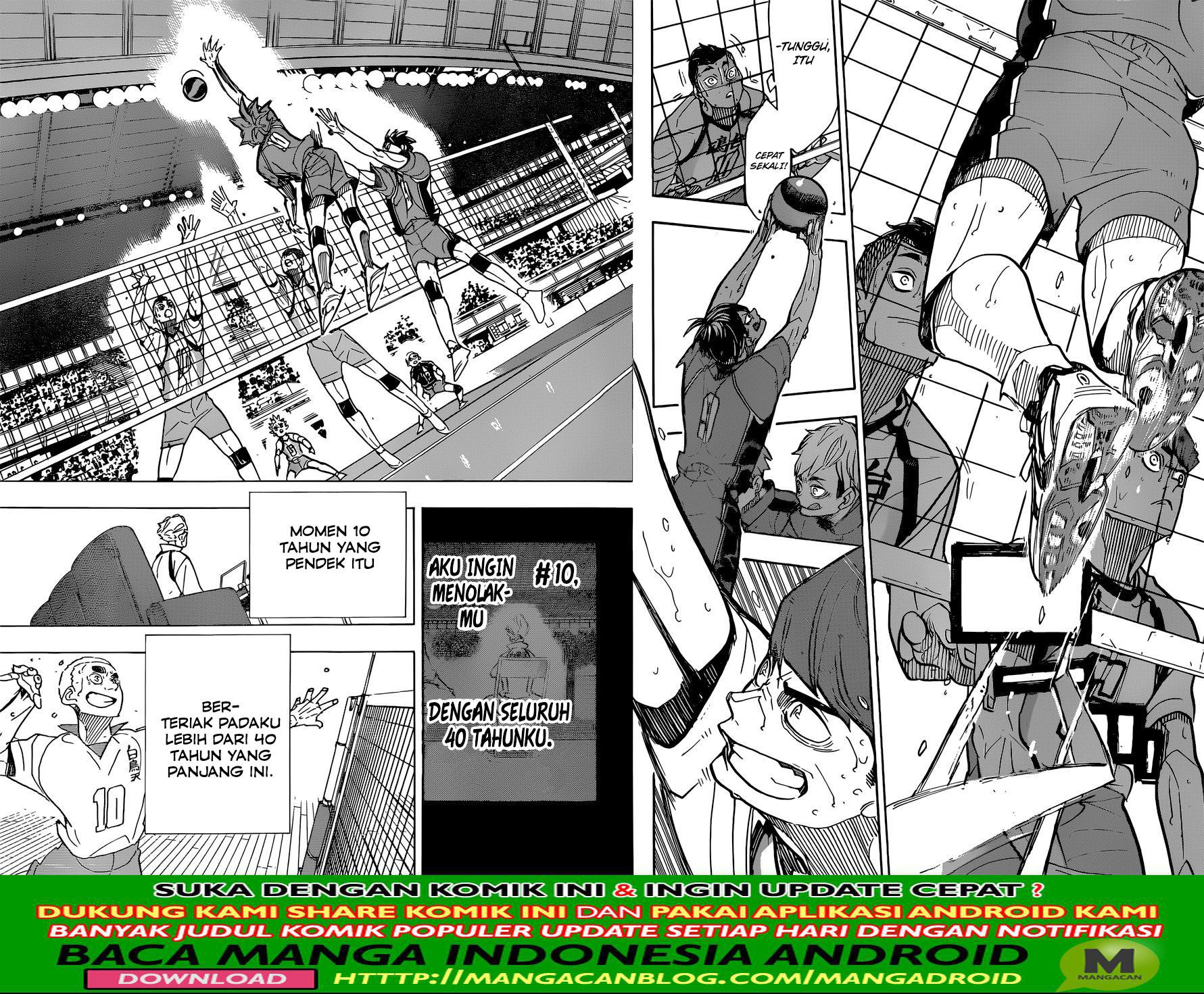 Dilarang COPAS - situs resmi www.mangacanblog.com - Komik haikyuu 361 - chapter 361 362 Indonesia haikyuu 361 - chapter 361 Terbaru 14|Baca Manga Komik Indonesia|Mangacan