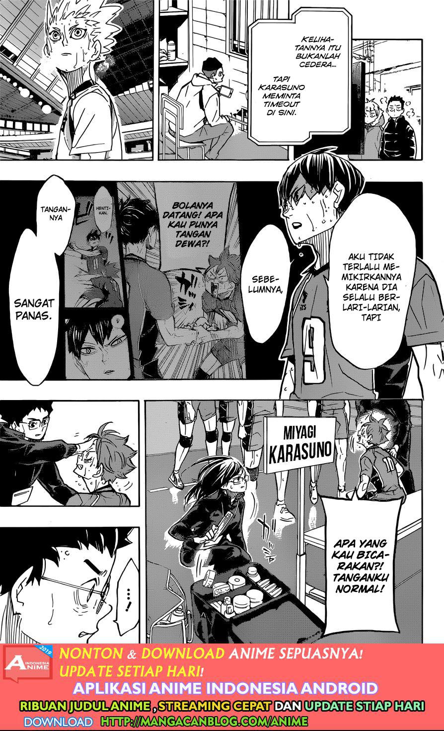 Dilarang COPAS - situs resmi www.mangacanblog.com - Komik haikyuu 365 - chapter 365 366 Indonesia haikyuu 365 - chapter 365 Terbaru 2|Baca Manga Komik Indonesia|Mangacan