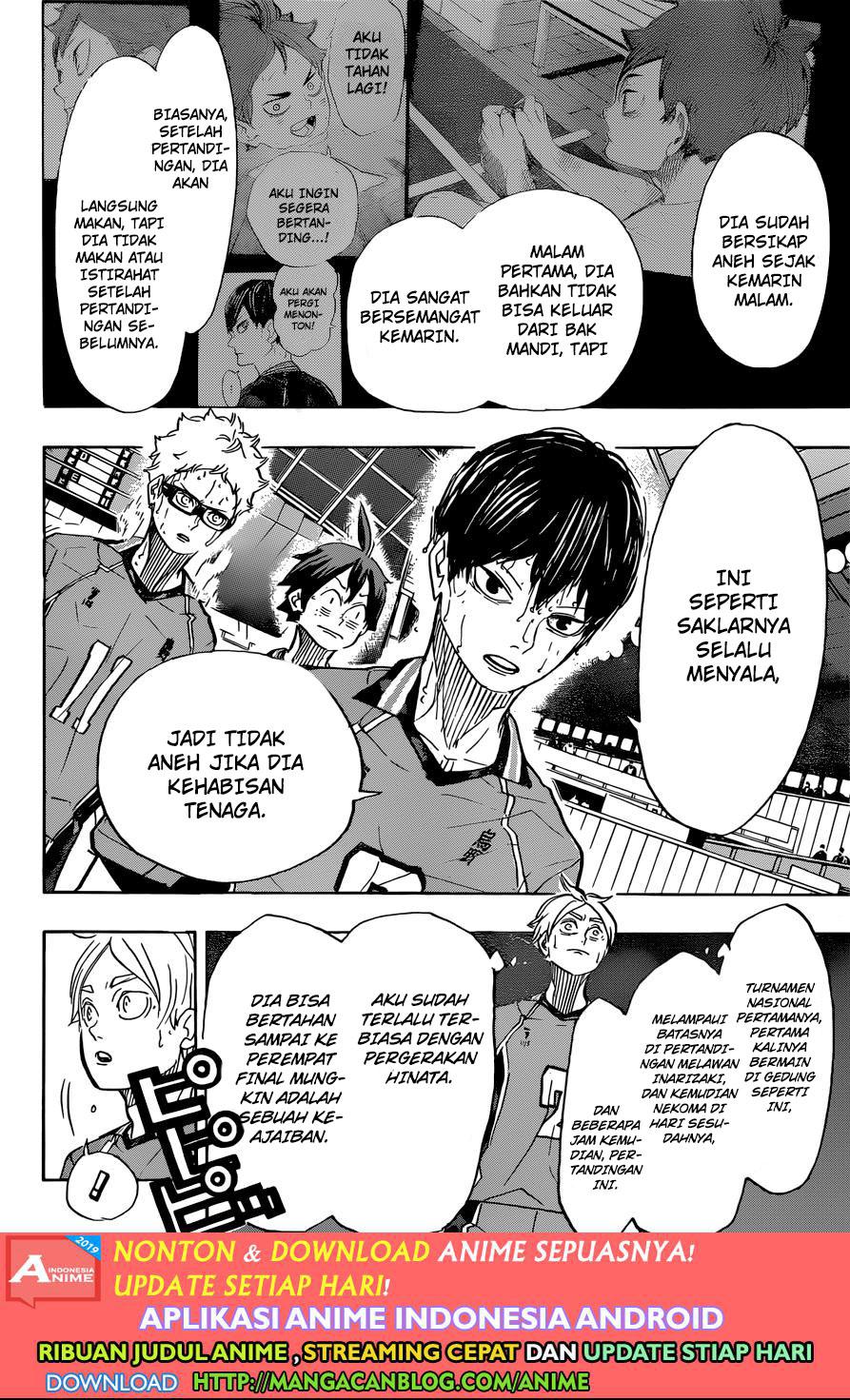 Dilarang COPAS - situs resmi www.mangacanblog.com - Komik haikyuu 365 - chapter 365 366 Indonesia haikyuu 365 - chapter 365 Terbaru 3|Baca Manga Komik Indonesia|Mangacan