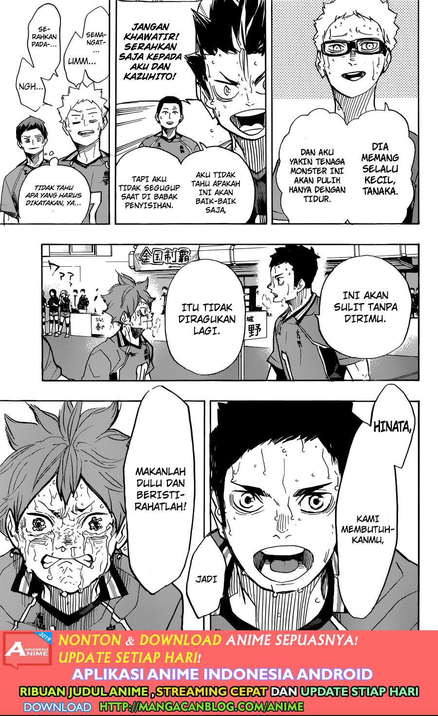 Dilarang COPAS - situs resmi www.mangacanblog.com - Komik haikyuu 365 - chapter 365 366 Indonesia haikyuu 365 - chapter 365 Terbaru 11|Baca Manga Komik Indonesia|Mangacan