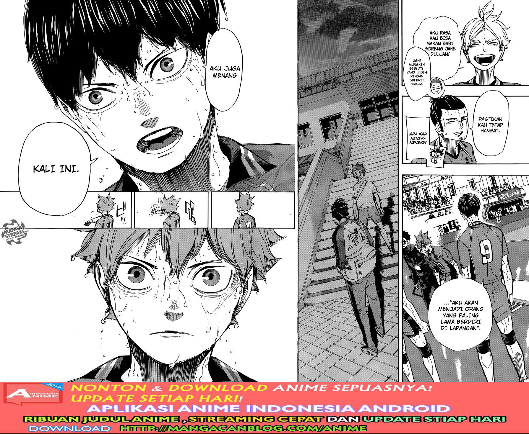 Dilarang COPAS - situs resmi www.mangacanblog.com - Komik haikyuu 365 - chapter 365 366 Indonesia haikyuu 365 - chapter 365 Terbaru 12|Baca Manga Komik Indonesia|Mangacan